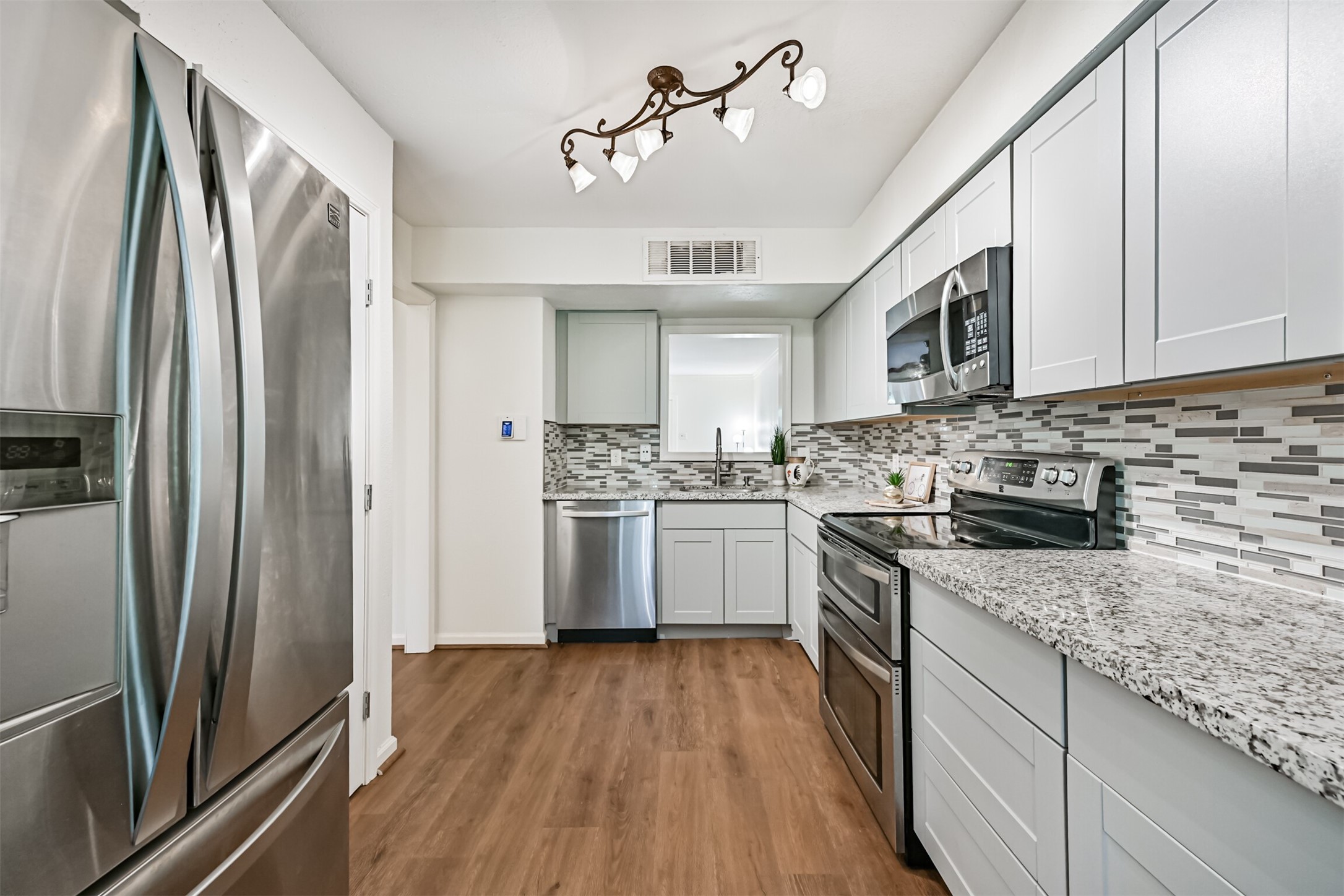 5215 Arboles Drive, #C, Houston, TX 77035