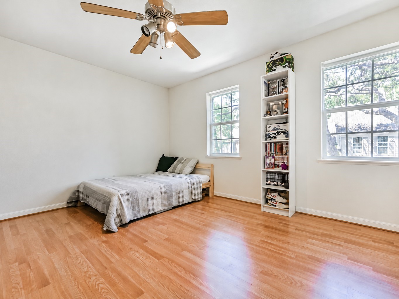 5215 Arboles Drive, #C, Houston, TX 77035