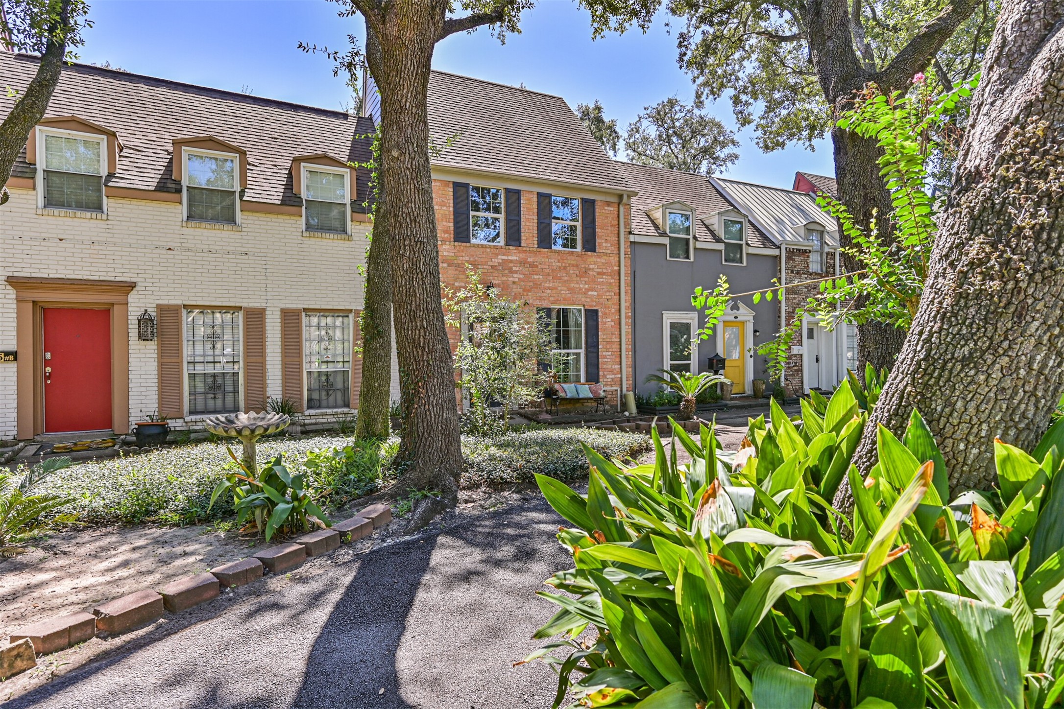 5215 Arboles Drive, #C, Houston, TX 77035