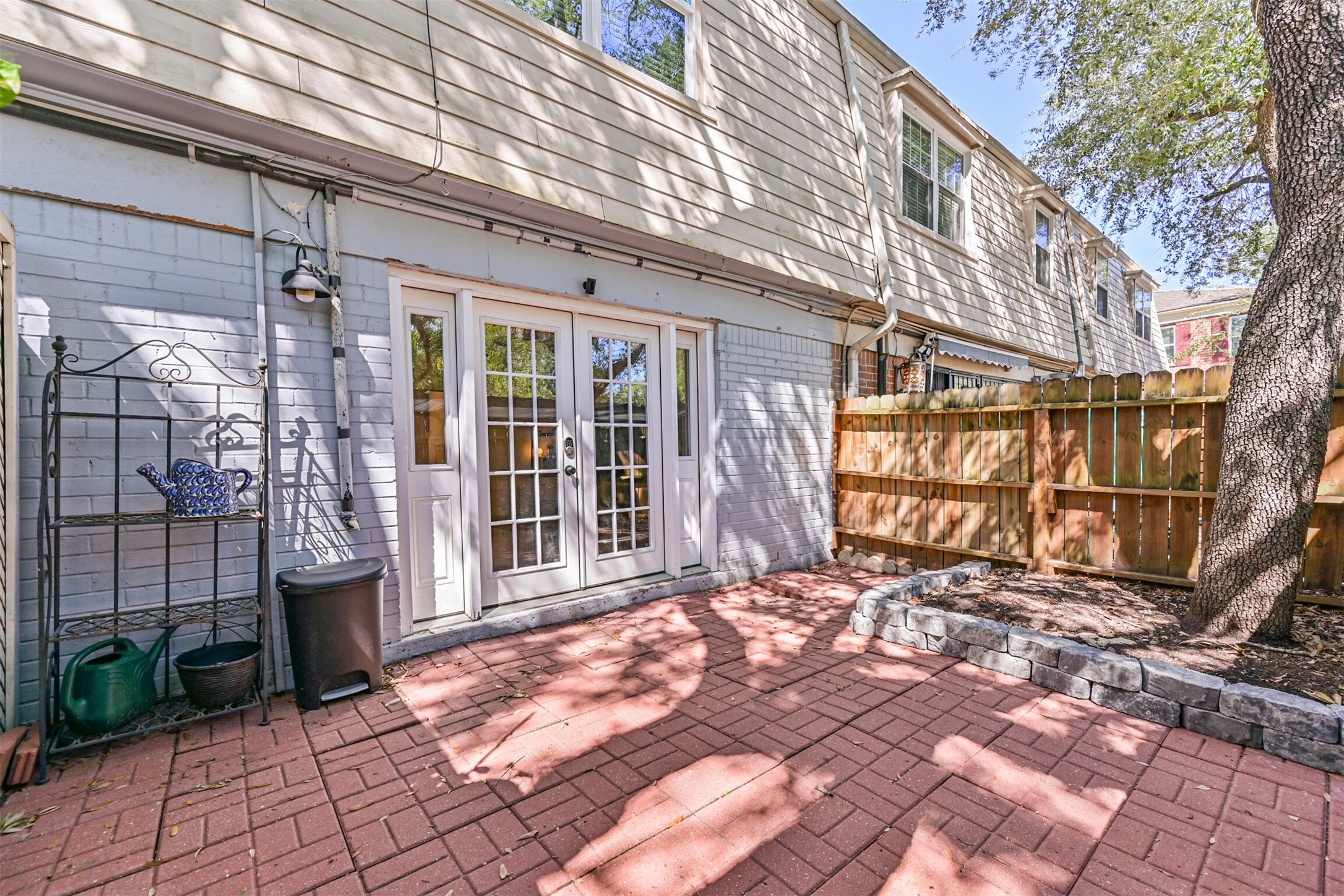 5215 Arboles Drive, #C, Houston, TX 77035