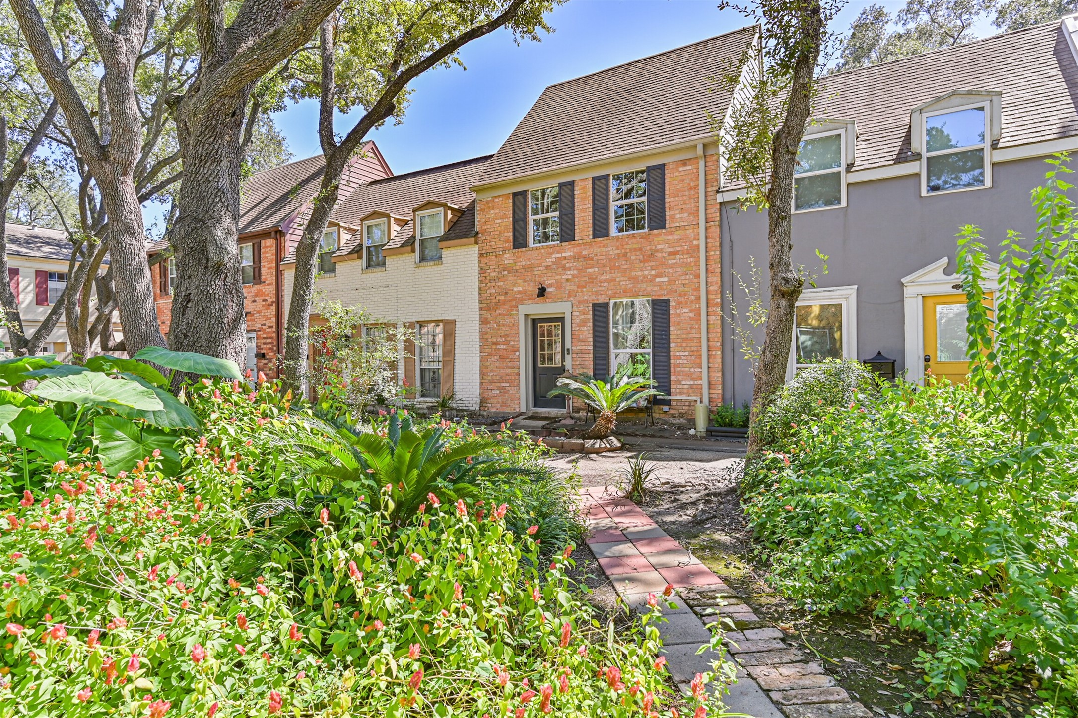 5215 Arboles Drive, #C, Houston, TX 77035