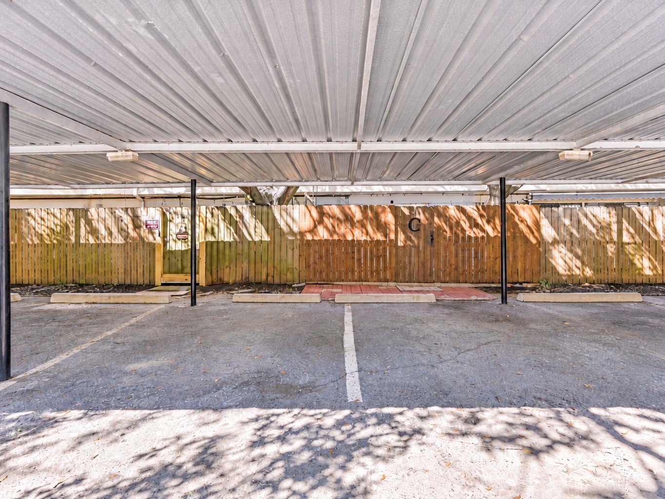 5215 Arboles Drive, #C, Houston, TX 77035