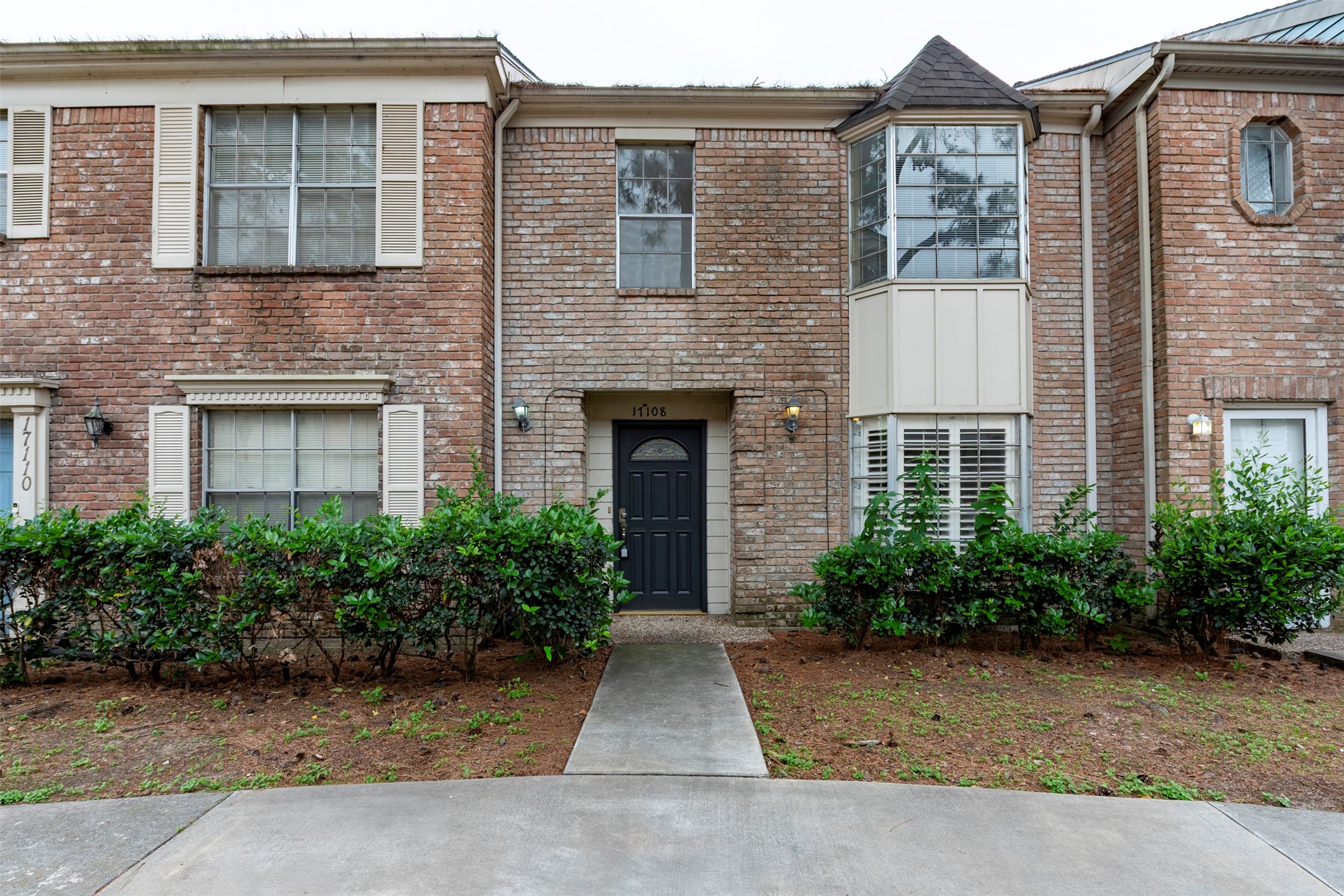 17108 Beaver Springs Drive, #8, Houston, TX 77090