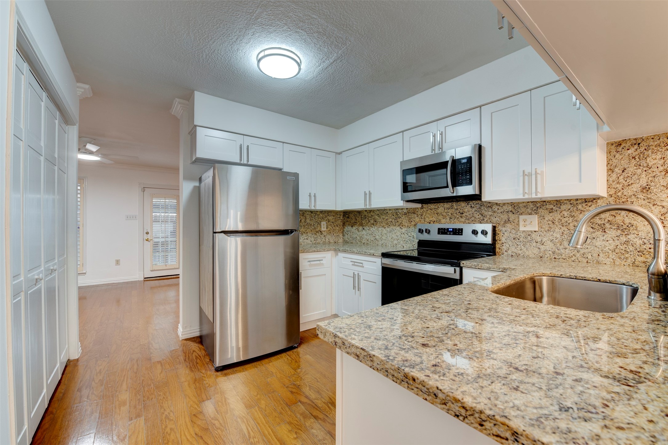 17108 Beaver Springs Drive, #8, Houston, TX 77090