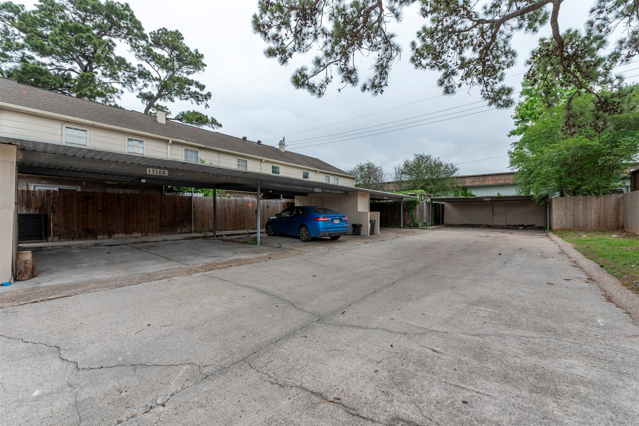 17108 Beaver Springs Drive, #8, Houston, TX 77090