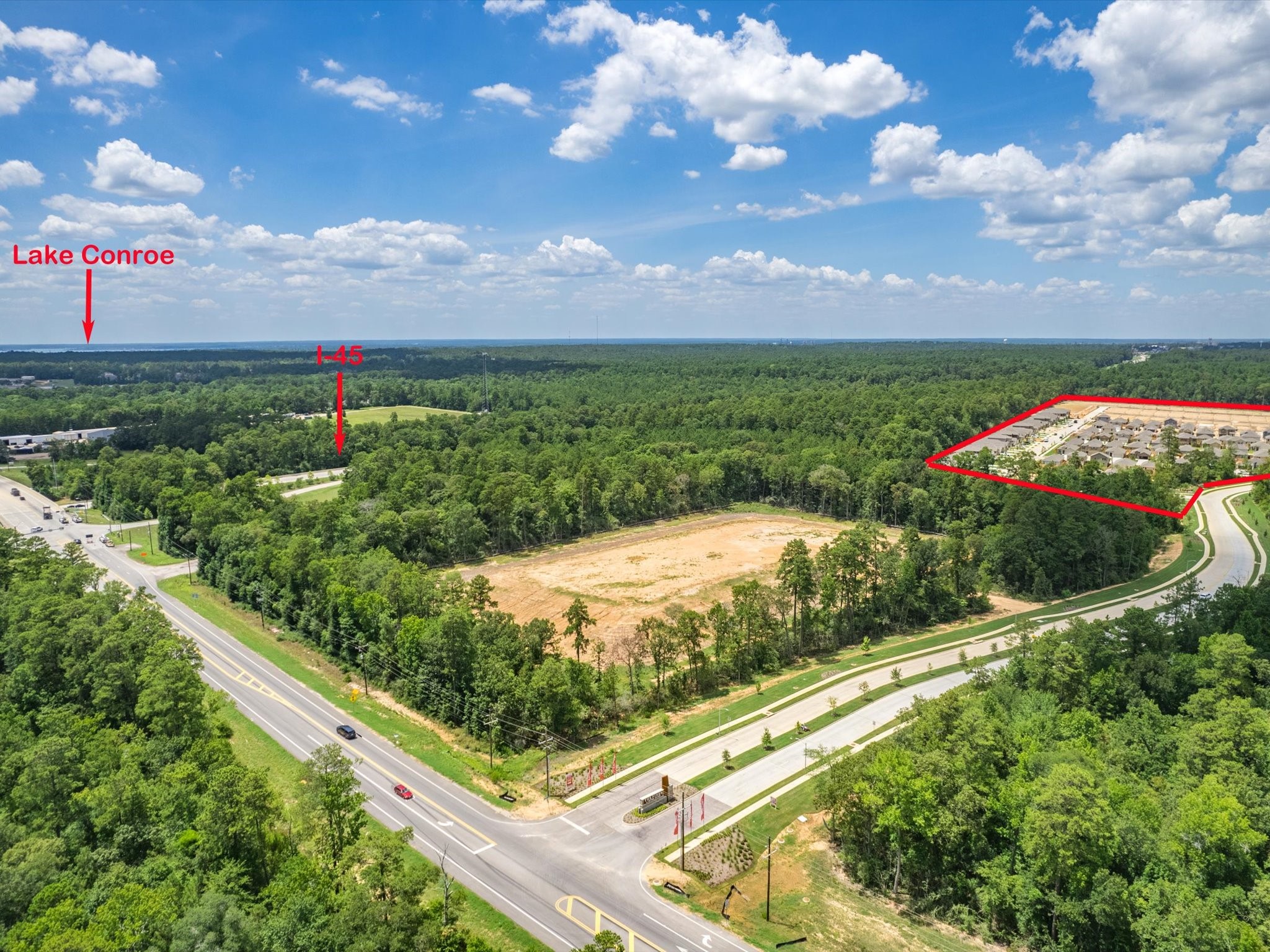 10649 Willet Way, Willis, TX 77378