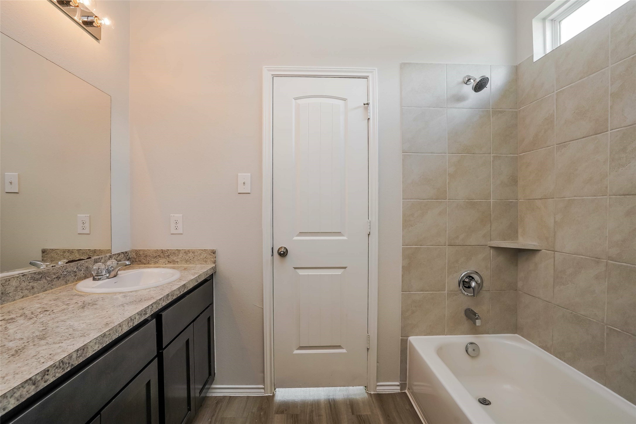 Photos may be representative of the floor plan and not the exact home. Finishes, layout, and features of the actual property for lease may vary.