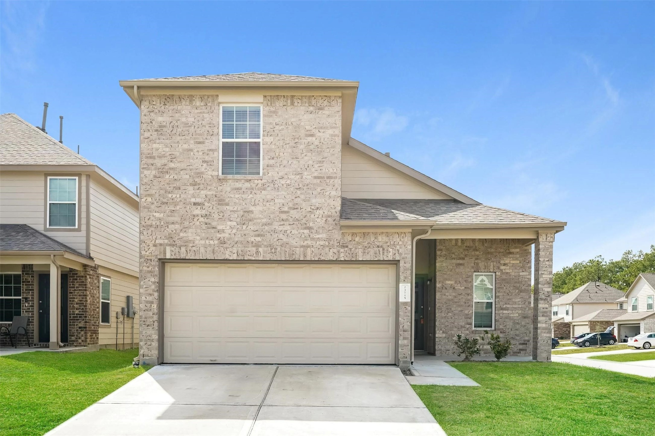 23715 Goodfellow Drive, Spring, TX 77373 23715 Goodfellow Drive, Spring, TX 77373