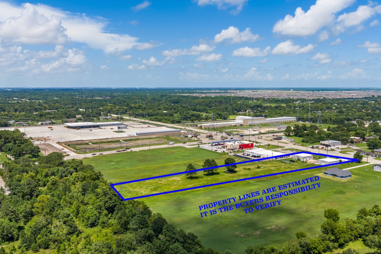 3706 FM 646 Road N, Santa Fe, TX 77510