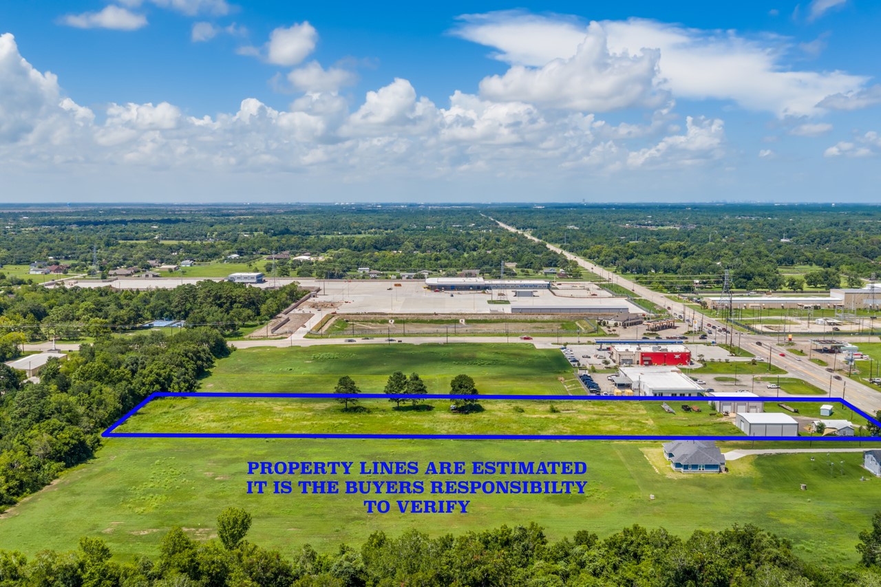 3706 FM 646 Road N, Santa Fe, TX 77510