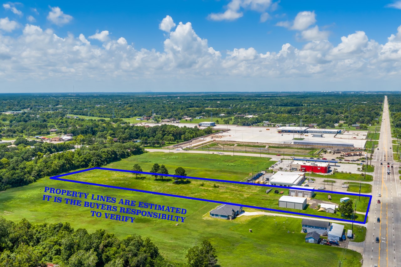 3706 FM 646 Road N, Santa Fe, TX 77510