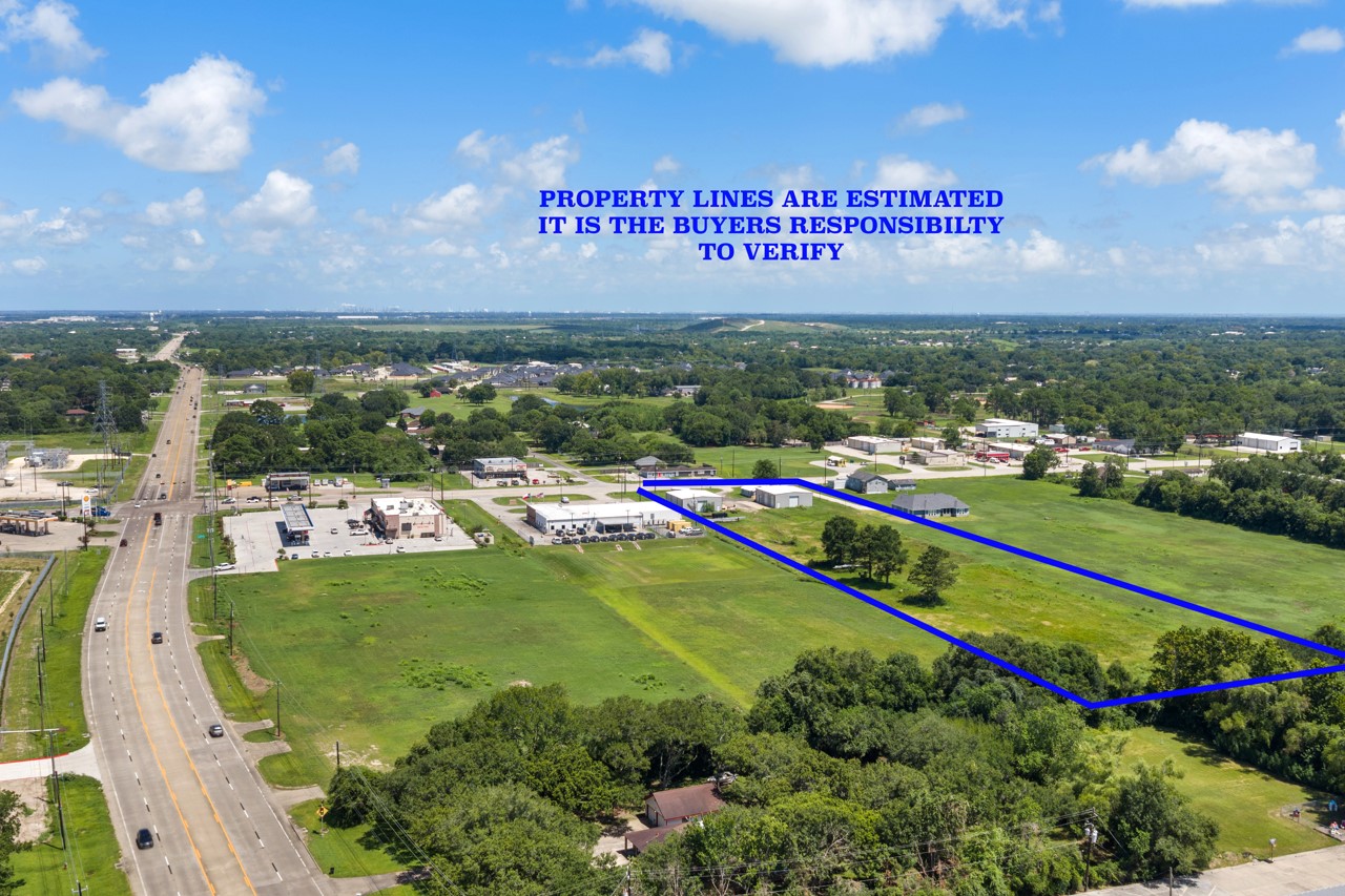 3706 FM 646 Road N, Santa Fe, TX 77510