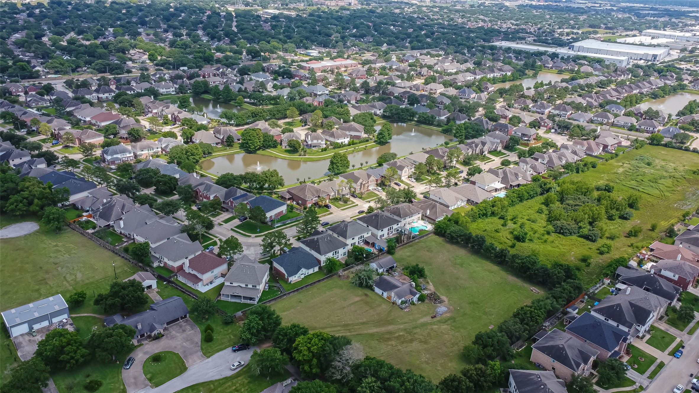 11211 S Dargail Street, Sugar Land, TX 77478