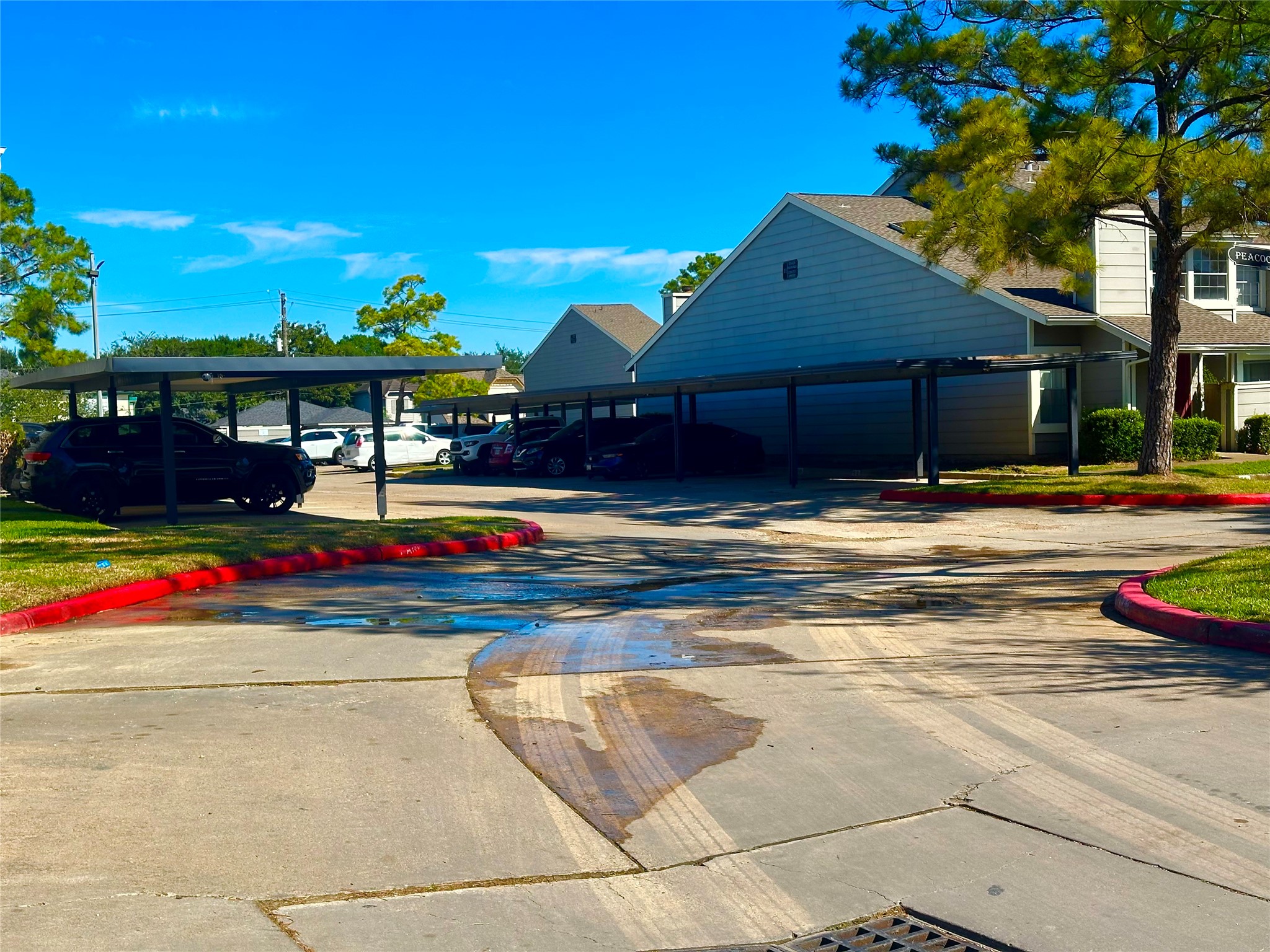 12204 Coppertree Lane, Houston, TX 77035 12204 Coppertree Lane, Houston, TX 77035