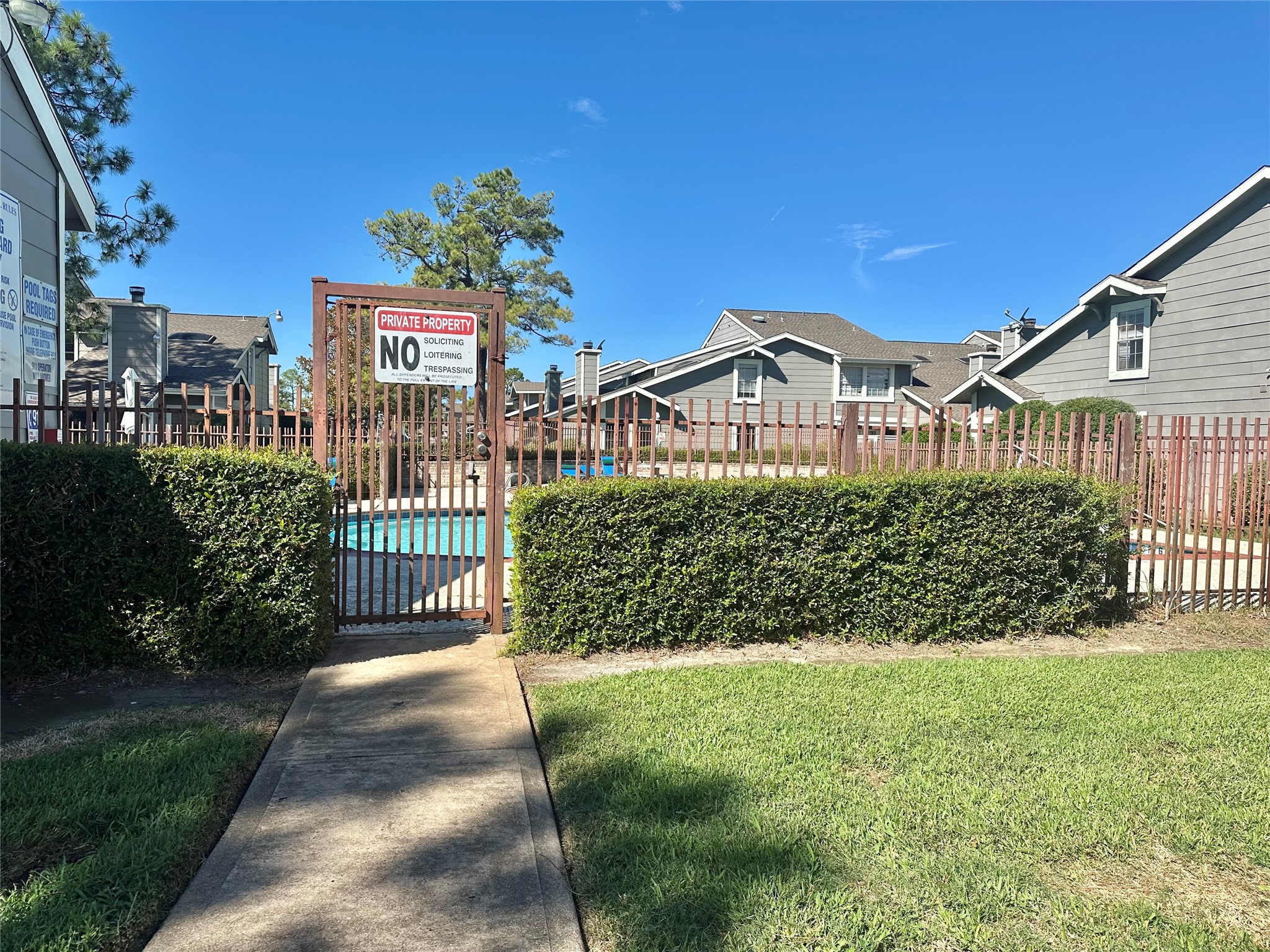 12204 Coppertree Lane, Houston, TX 77035