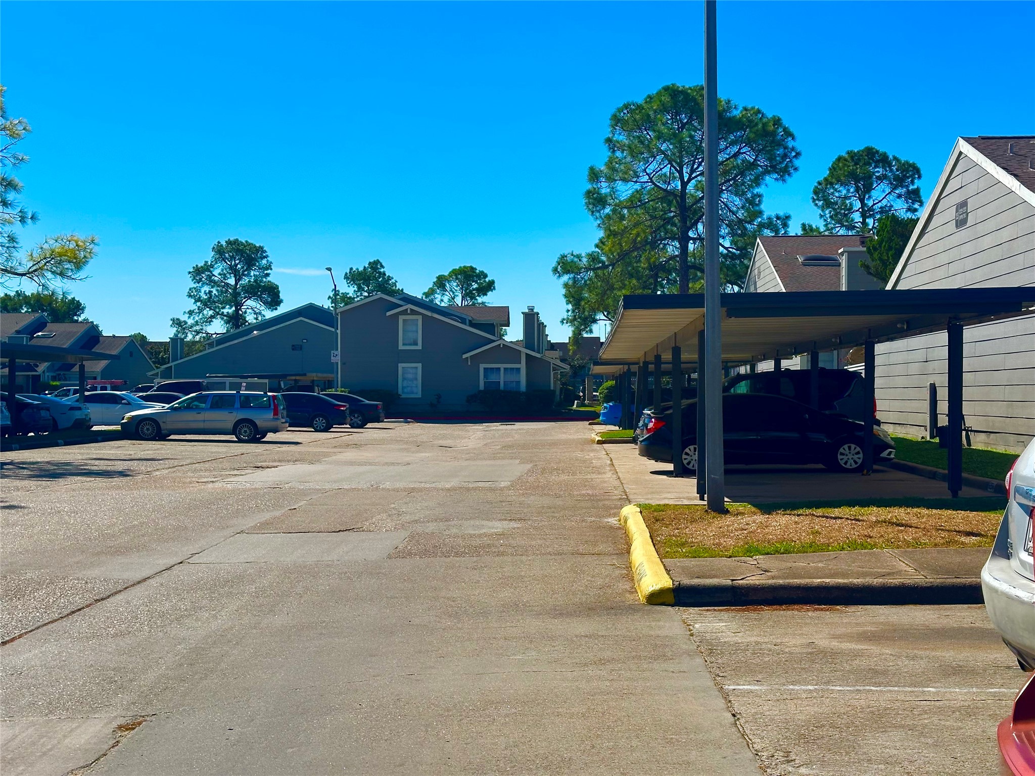 12204 Coppertree Lane, Houston, TX 77035 12204 Coppertree Lane, Houston, TX 77035