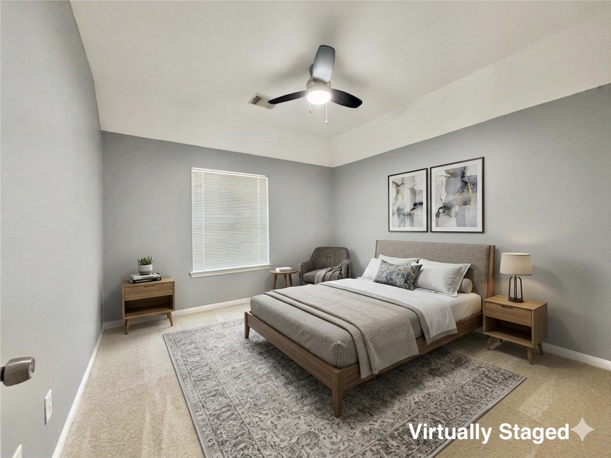 24327 Lanning Drive, Katy, TX 77493
