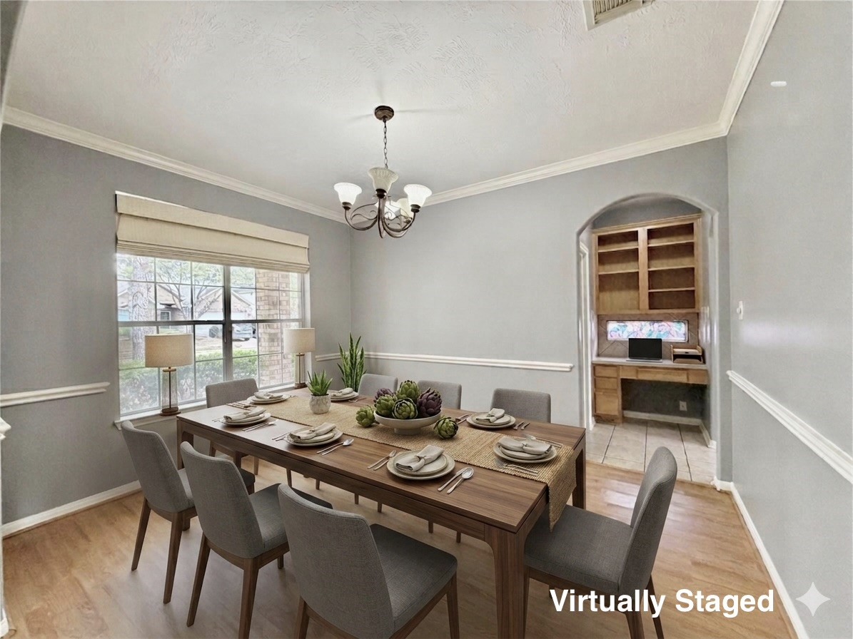 24327 Lanning Drive, Katy, TX 77493 24327 Lanning Drive, Katy, TX 77493