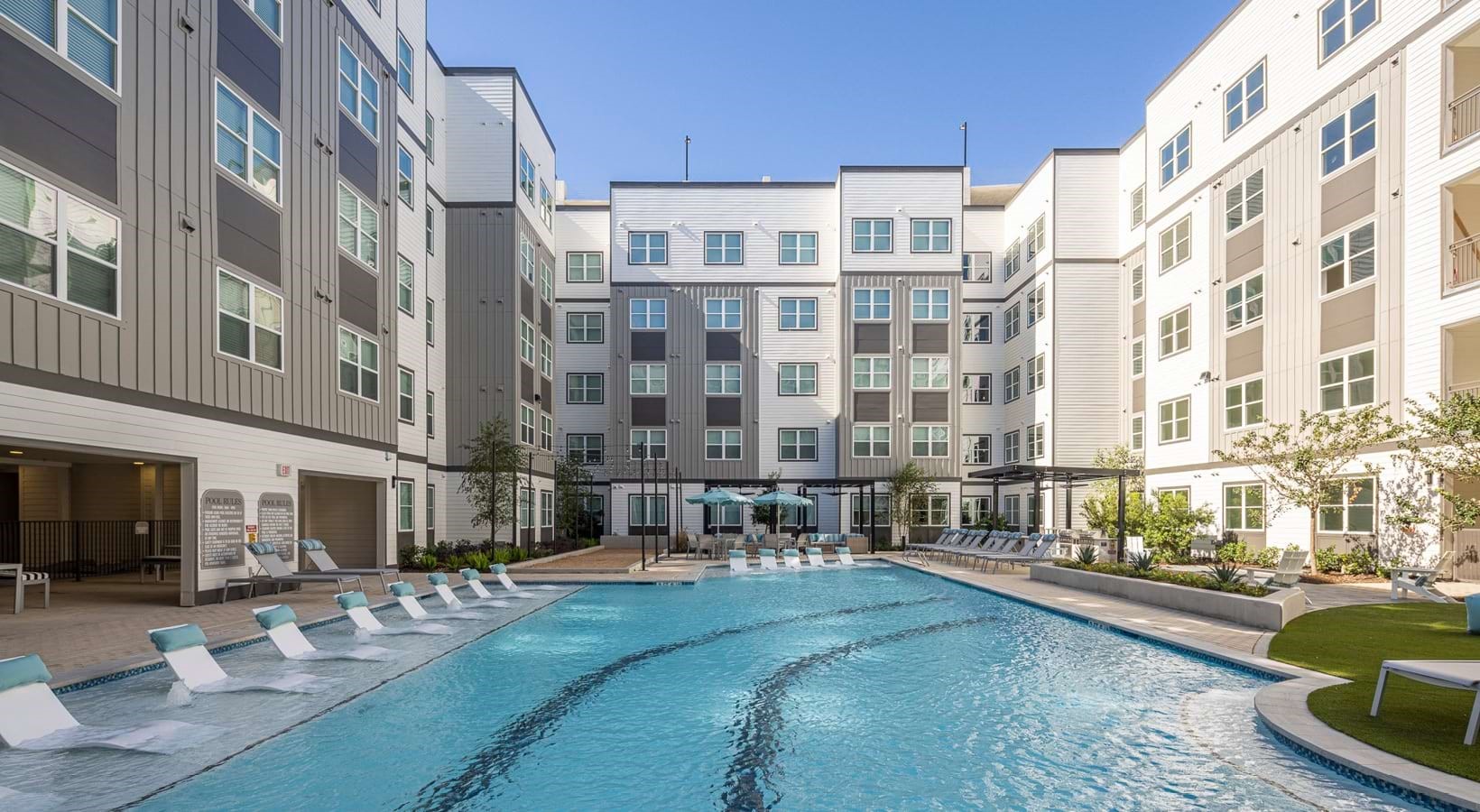 1505 Oliver Street, #356, Houston, TX 77007