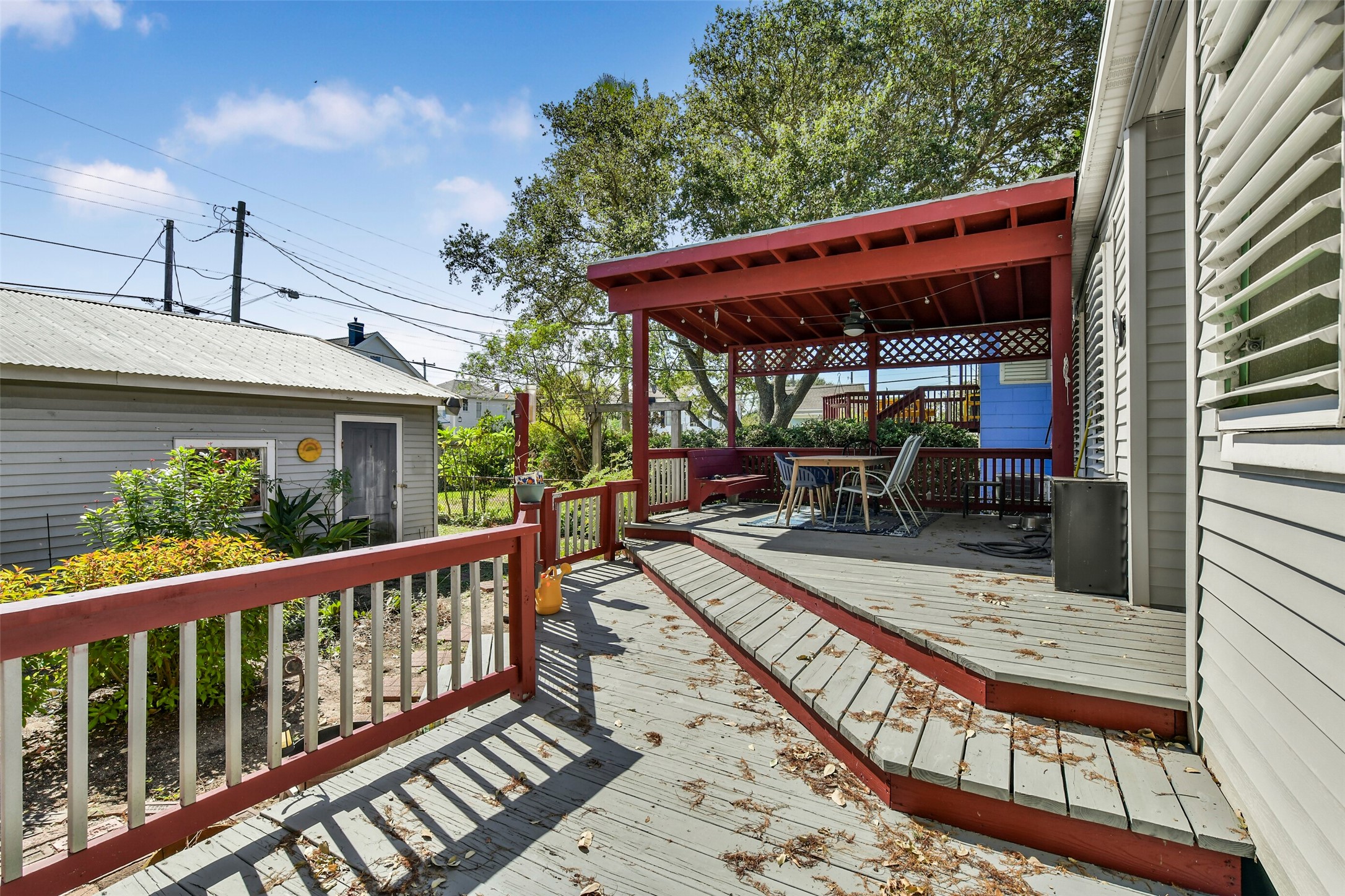 1321 Avenue K, Galveston, TX 77550