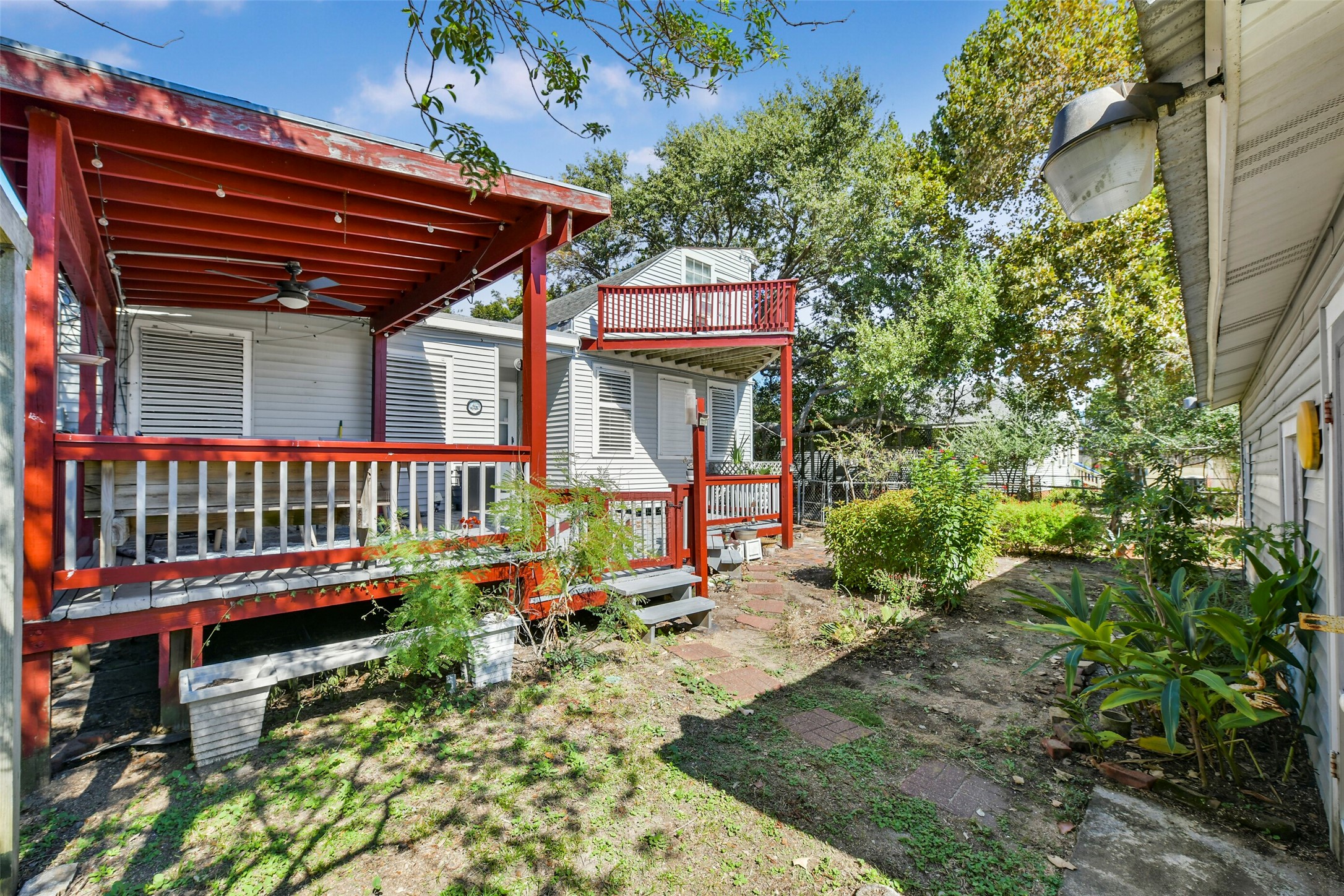 1321 Avenue K, Galveston, TX 77550