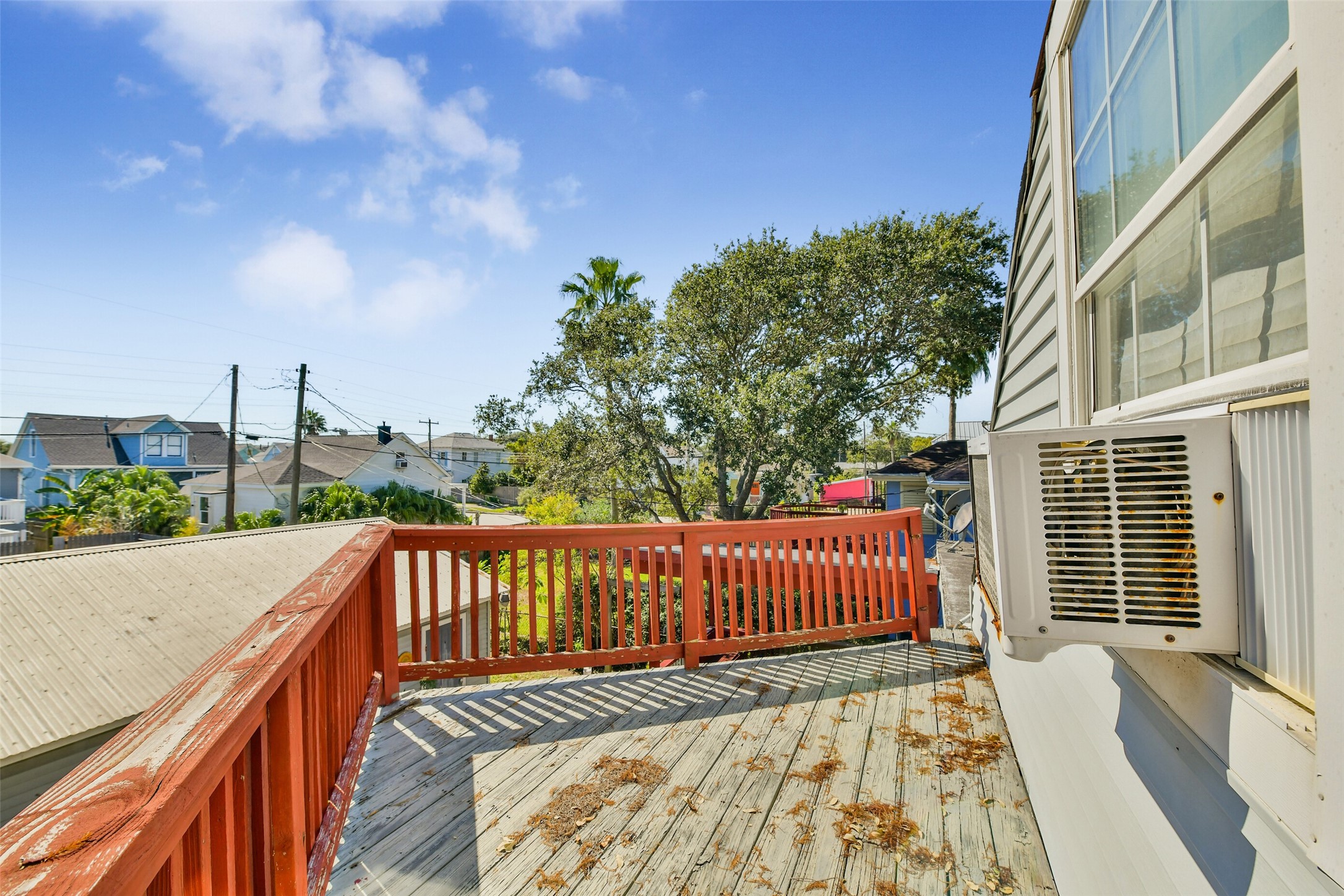 1321 Avenue K, Galveston, TX 77550