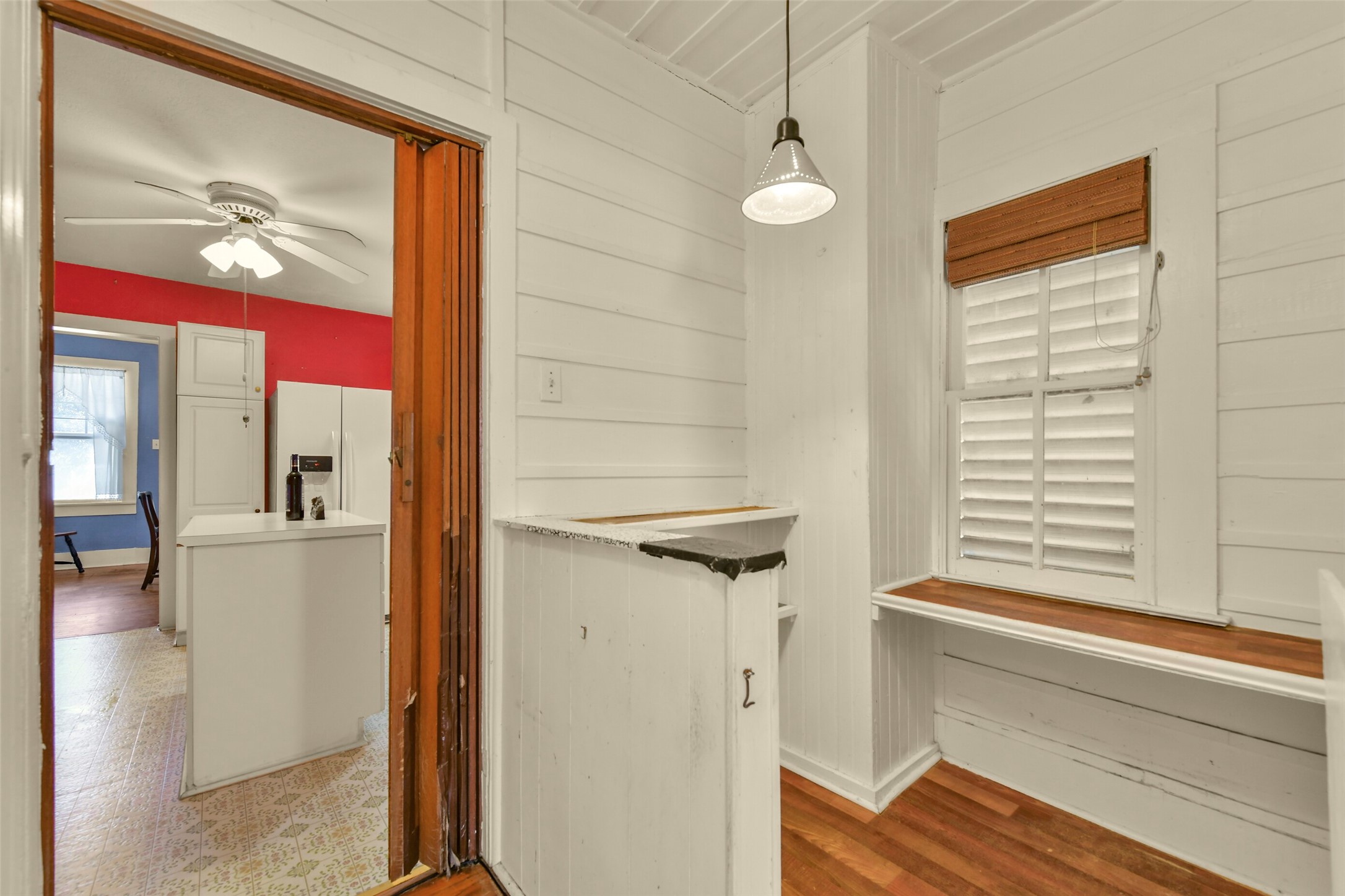 butler's pantry