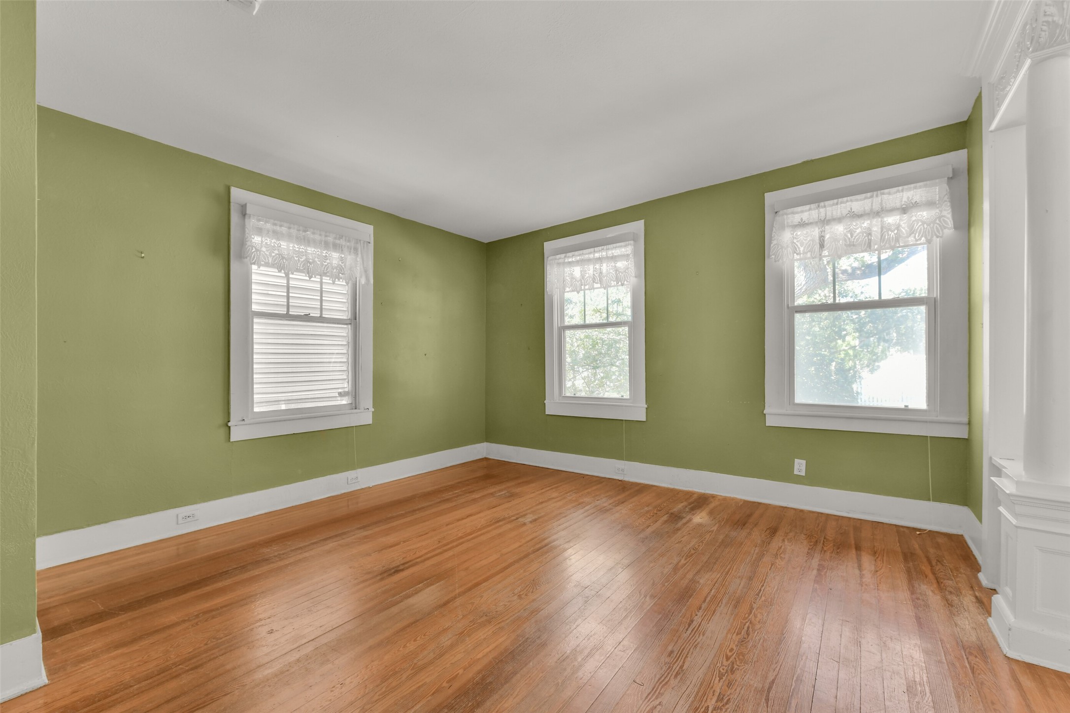 1321 Avenue K, Galveston, TX 77550