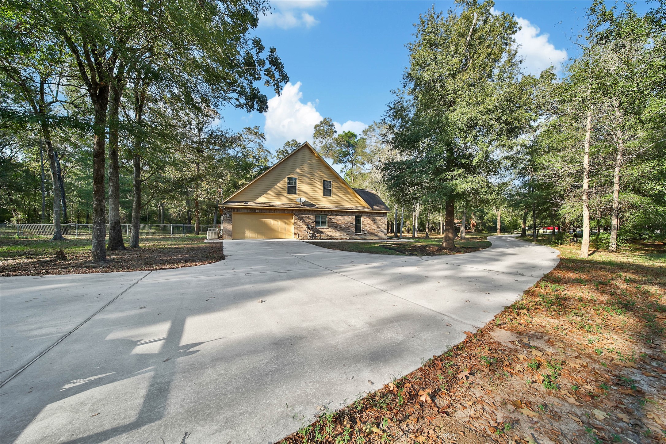 9107 Black Buck Lane, Conroe, TX 77303