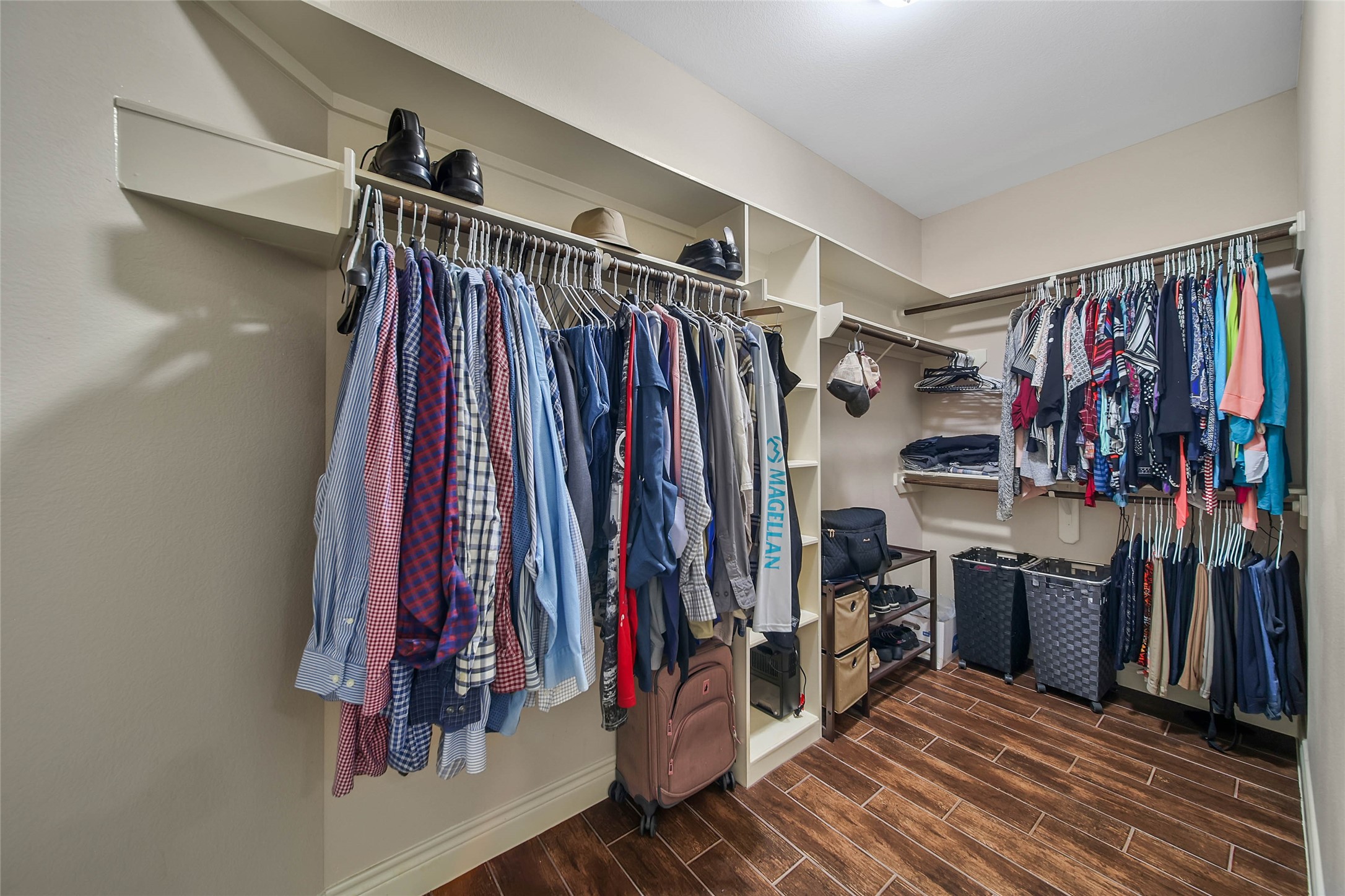 9107 Black Buck Lane, Conroe, TX 77303