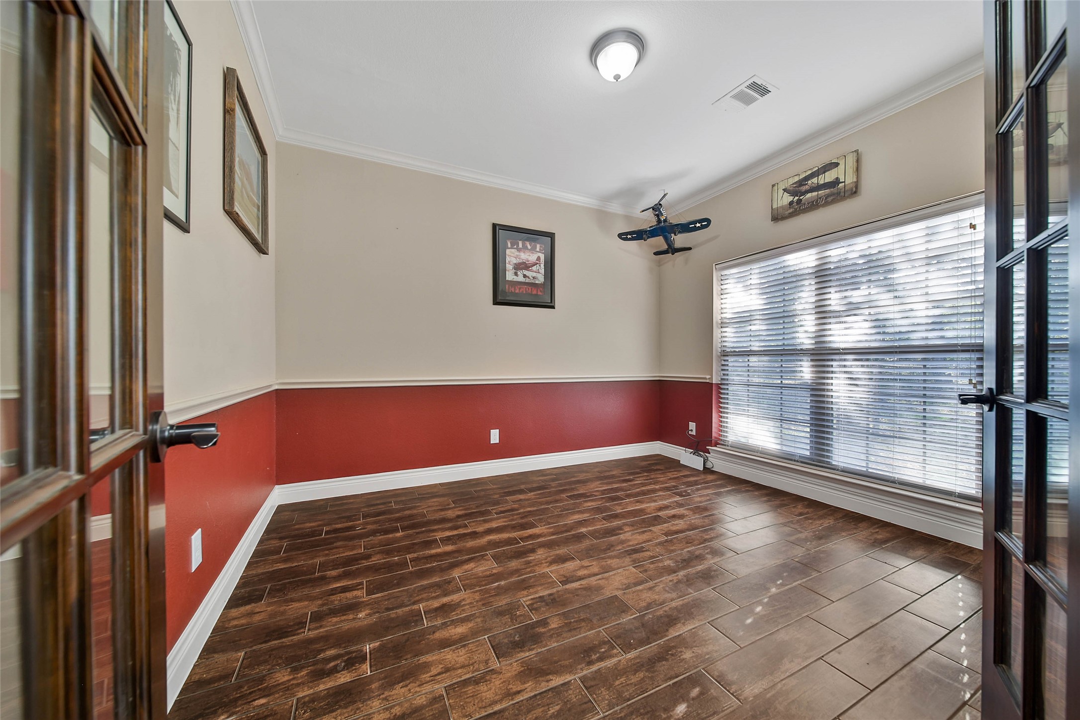 9107 Black Buck Lane, Conroe, TX 77303