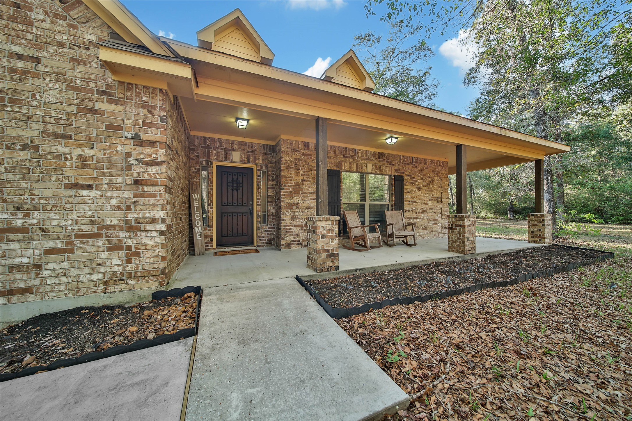 9107 Black Buck Lane, Conroe, TX 77303
