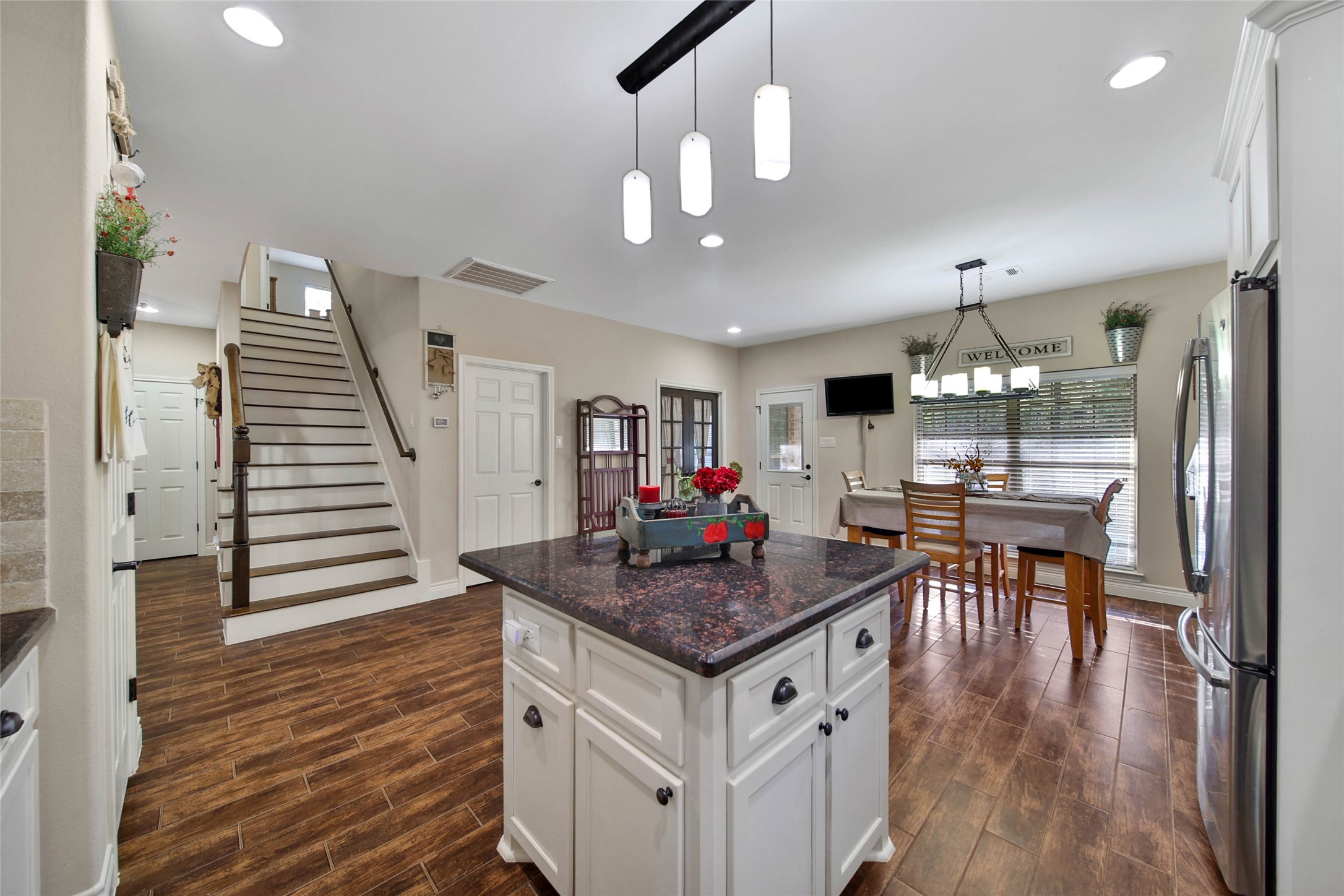 9107 Black Buck Lane, Conroe, TX 77303