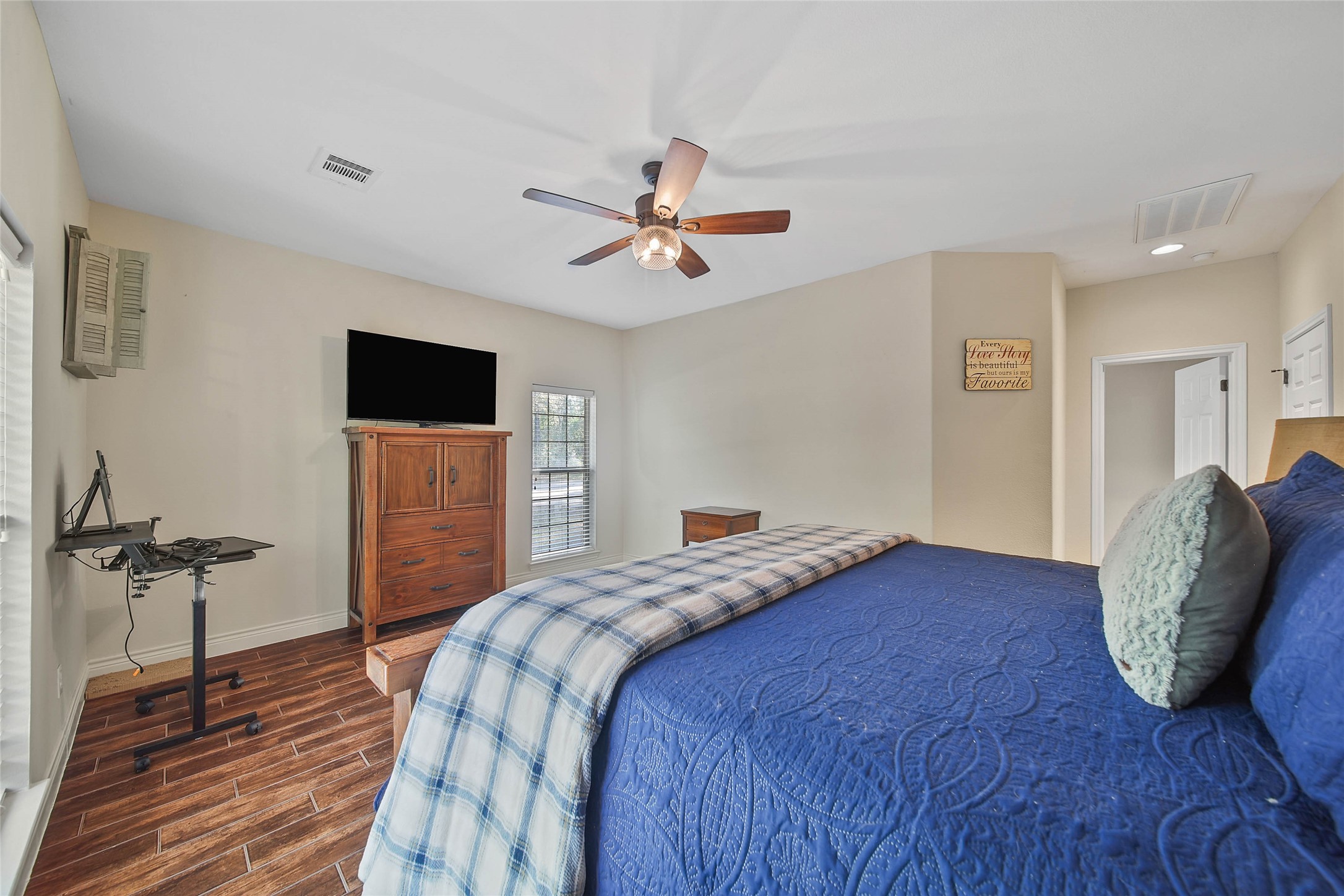 9107 Black Buck Lane, Conroe, TX 77303