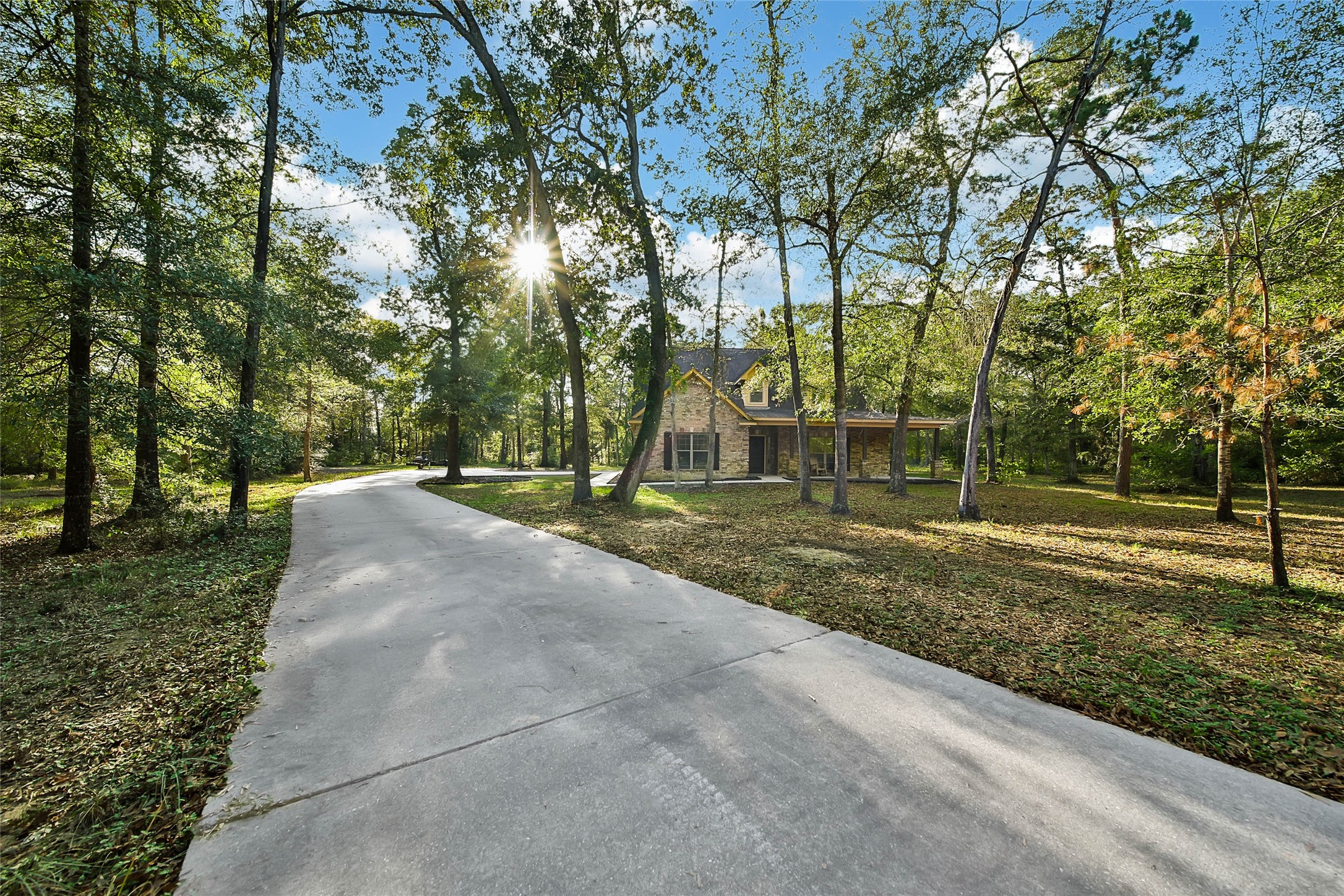 9107 Black Buck Lane, Conroe, TX 77303