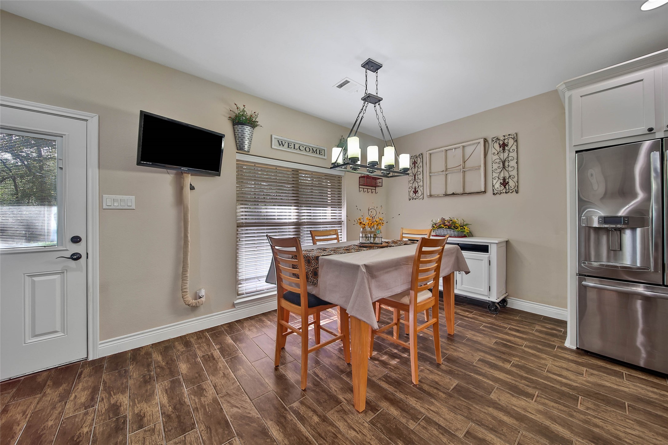 9107 Black Buck Lane, Conroe, TX 77303