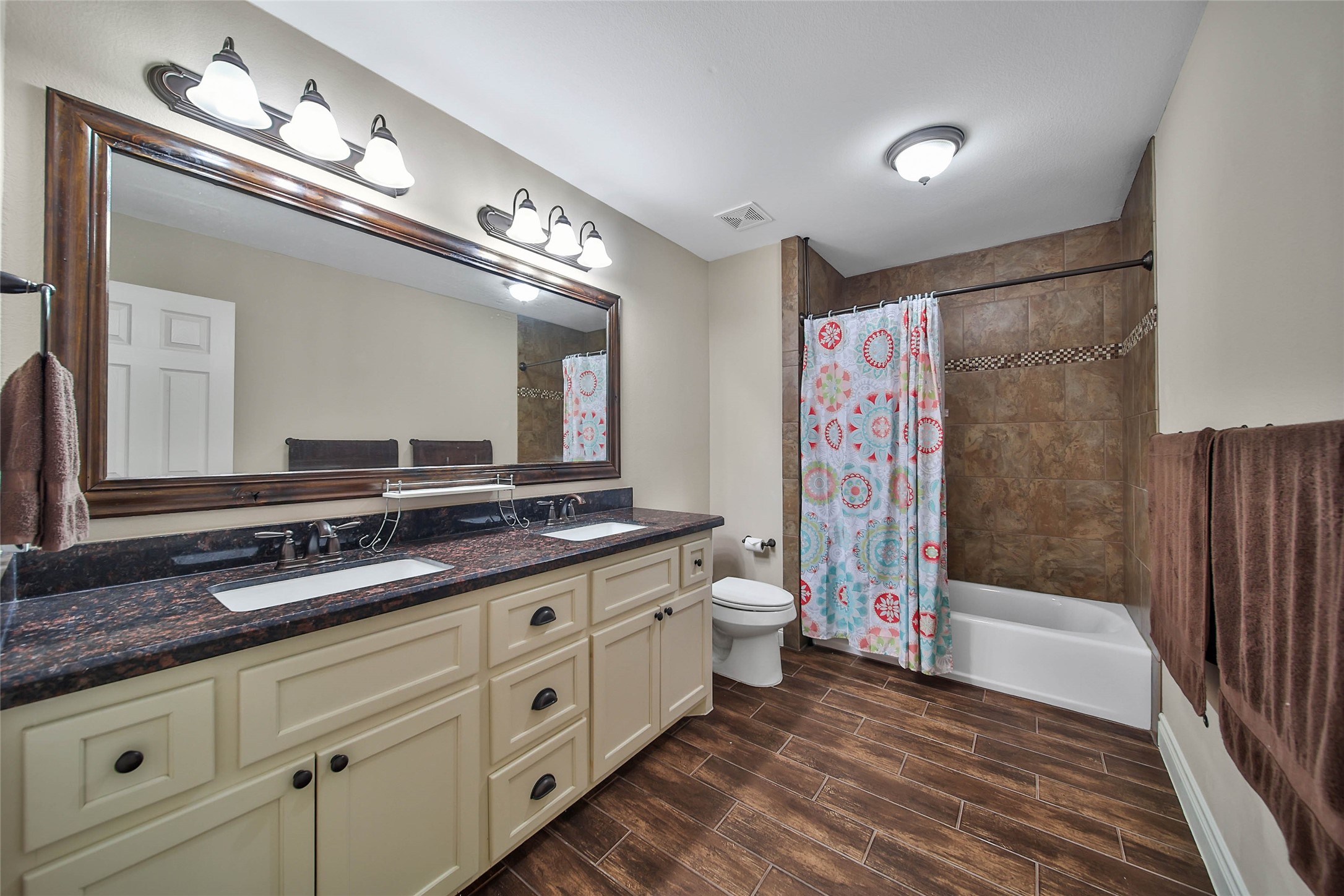 9107 Black Buck Lane, Conroe, TX 77303