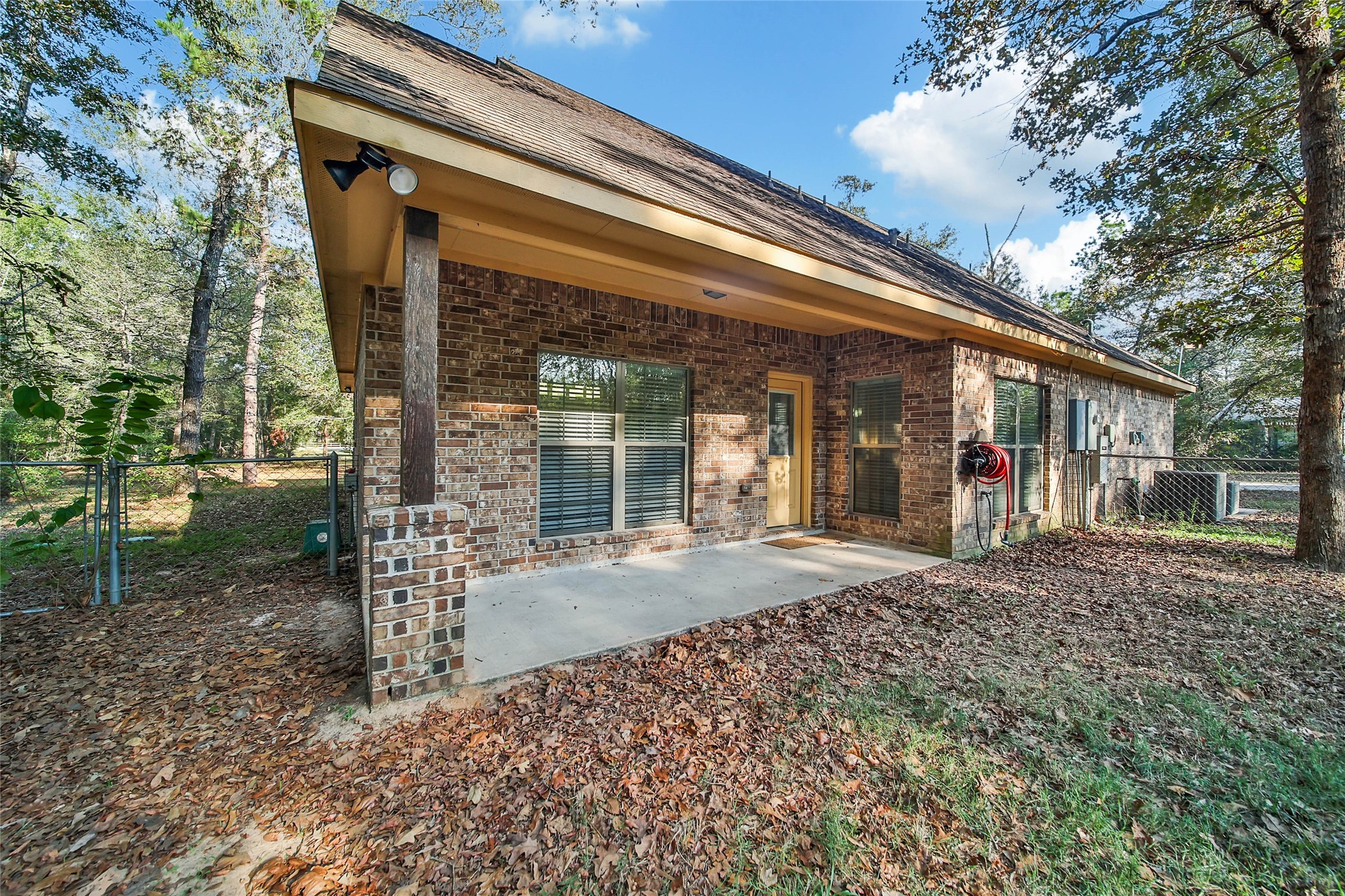 9107 Black Buck Lane, Conroe, TX 77303
