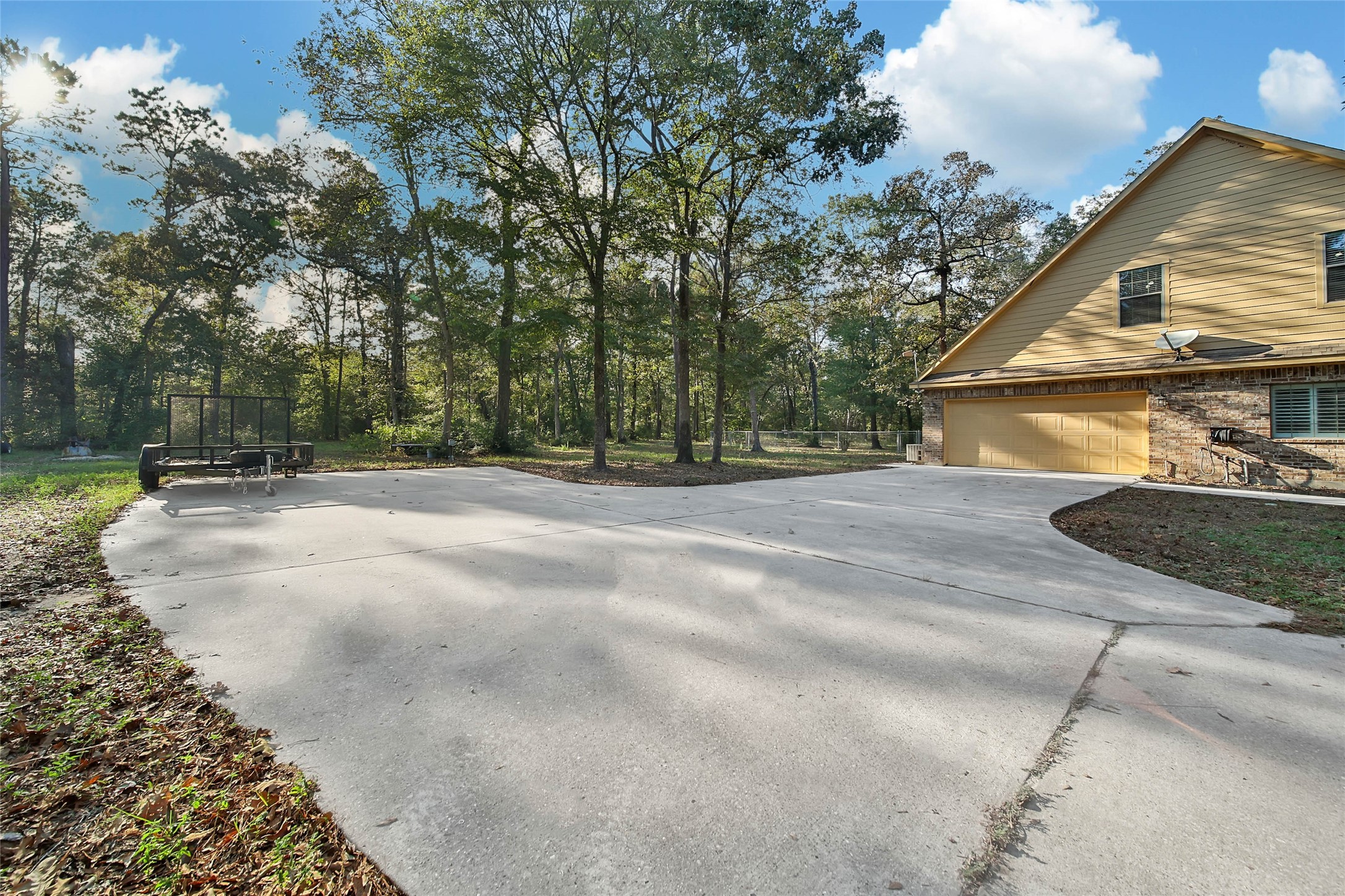 9107 Black Buck Lane, Conroe, TX 77303
