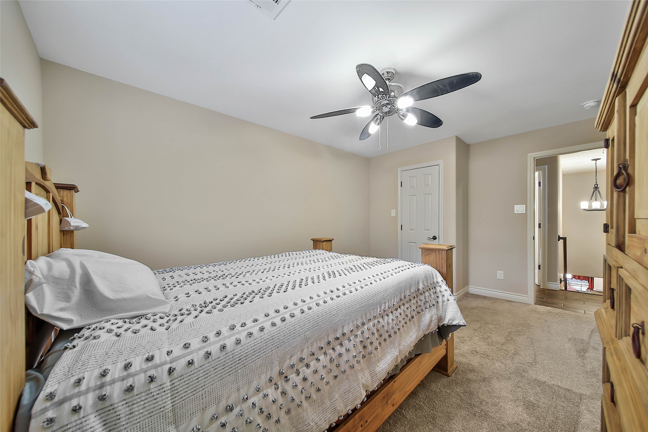 9107 Black Buck Lane, Conroe, TX 77303
