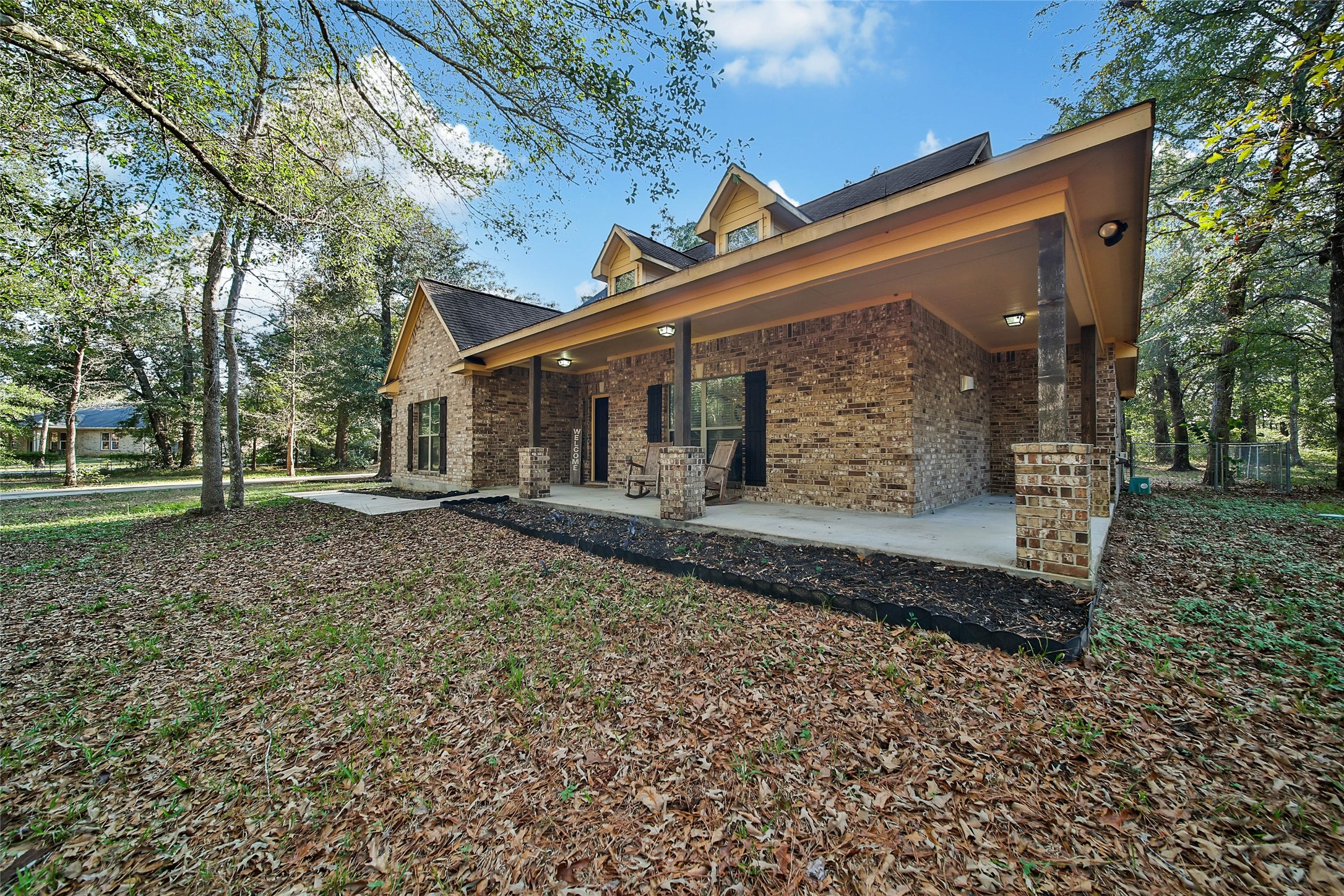 9107 Black Buck Lane, Conroe, TX 77303