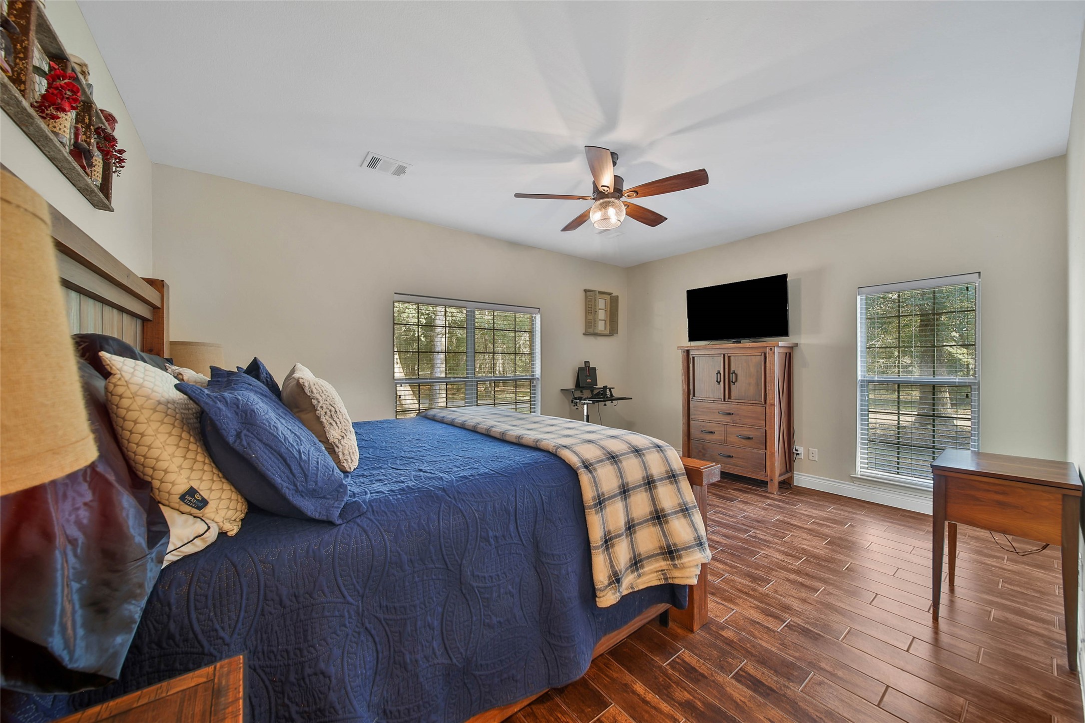 9107 Black Buck Lane, Conroe, TX 77303
