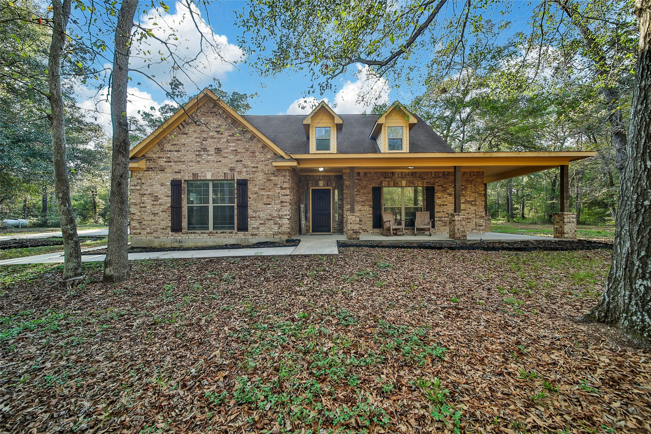 9107 Black Buck Lane, Conroe, TX 77303