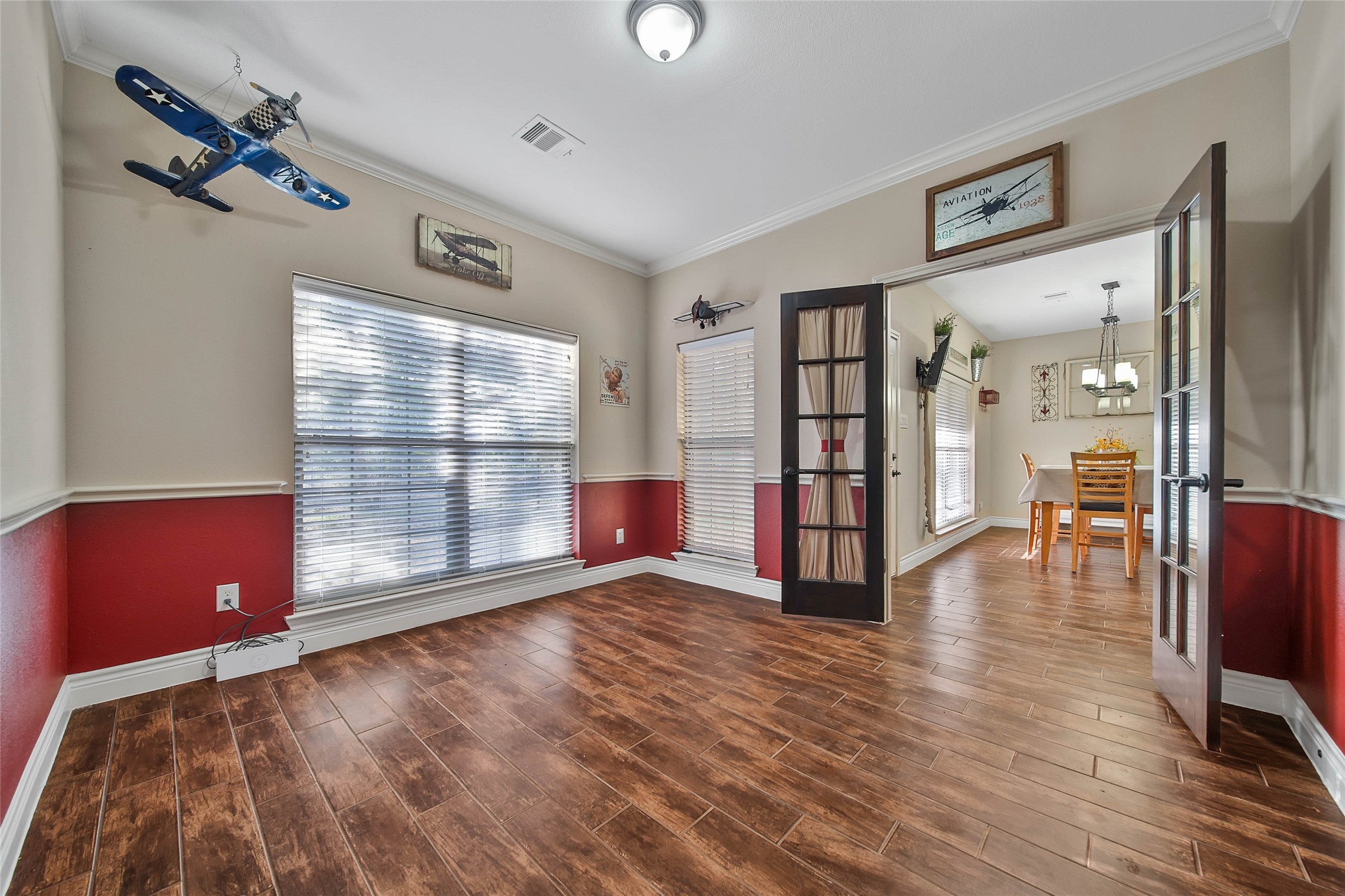 9107 Black Buck Lane, Conroe, TX 77303