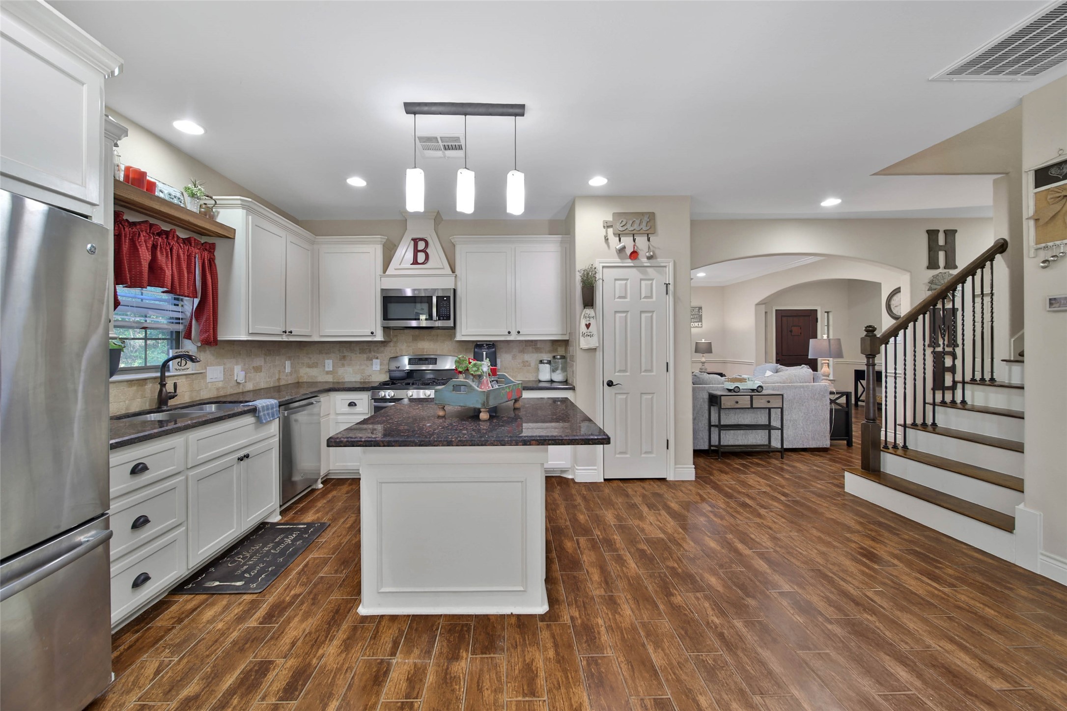 9107 Black Buck Lane, Conroe, TX 77303