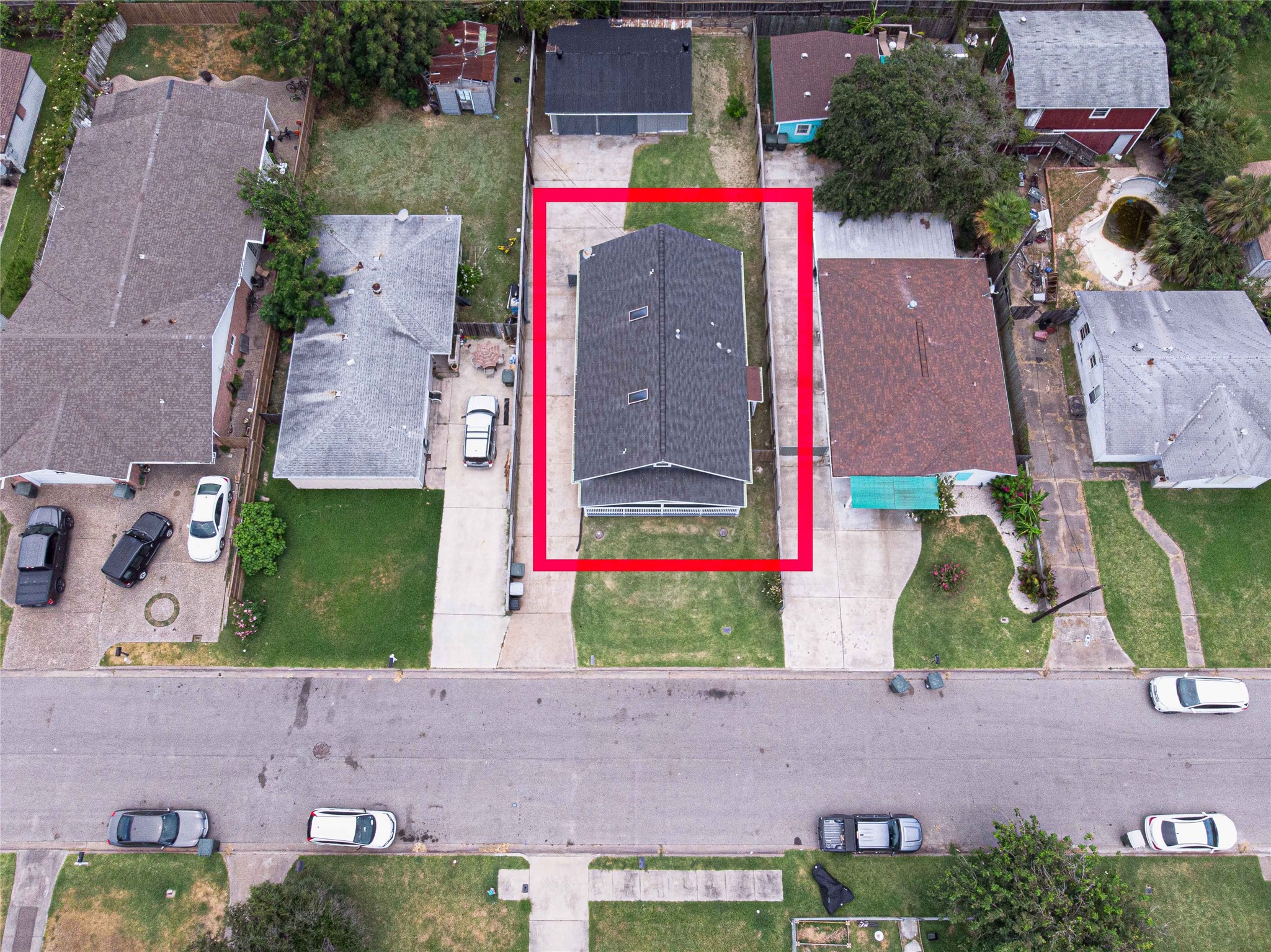 3314 Kleinmann Avenue, Galveston, TX 77551 3314 Kleinmann Avenue, Galveston, TX 77551