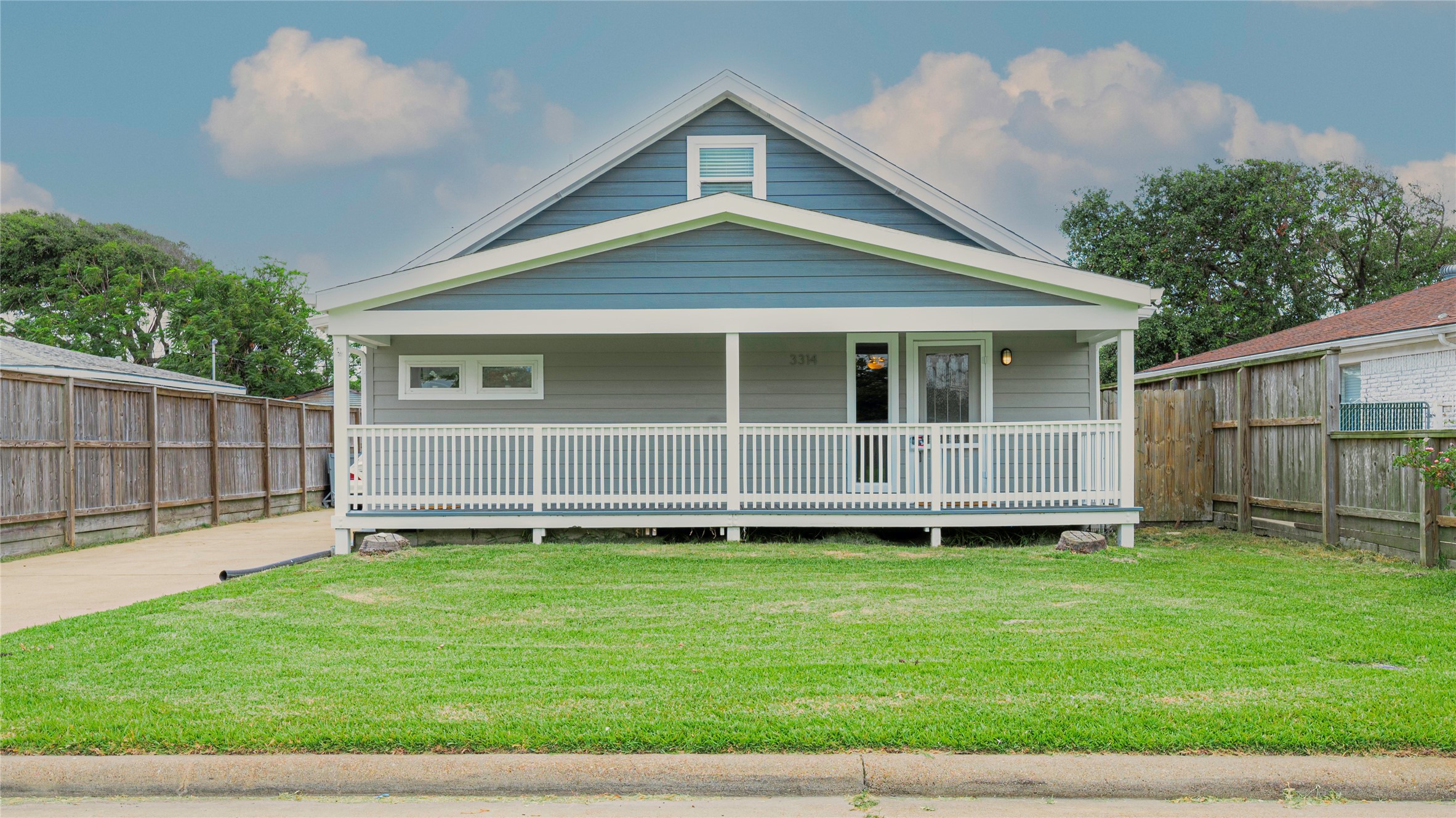 3314 Kleinmann Avenue, Galveston, TX 77551 3314 Kleinmann Avenue, Galveston, TX 77551