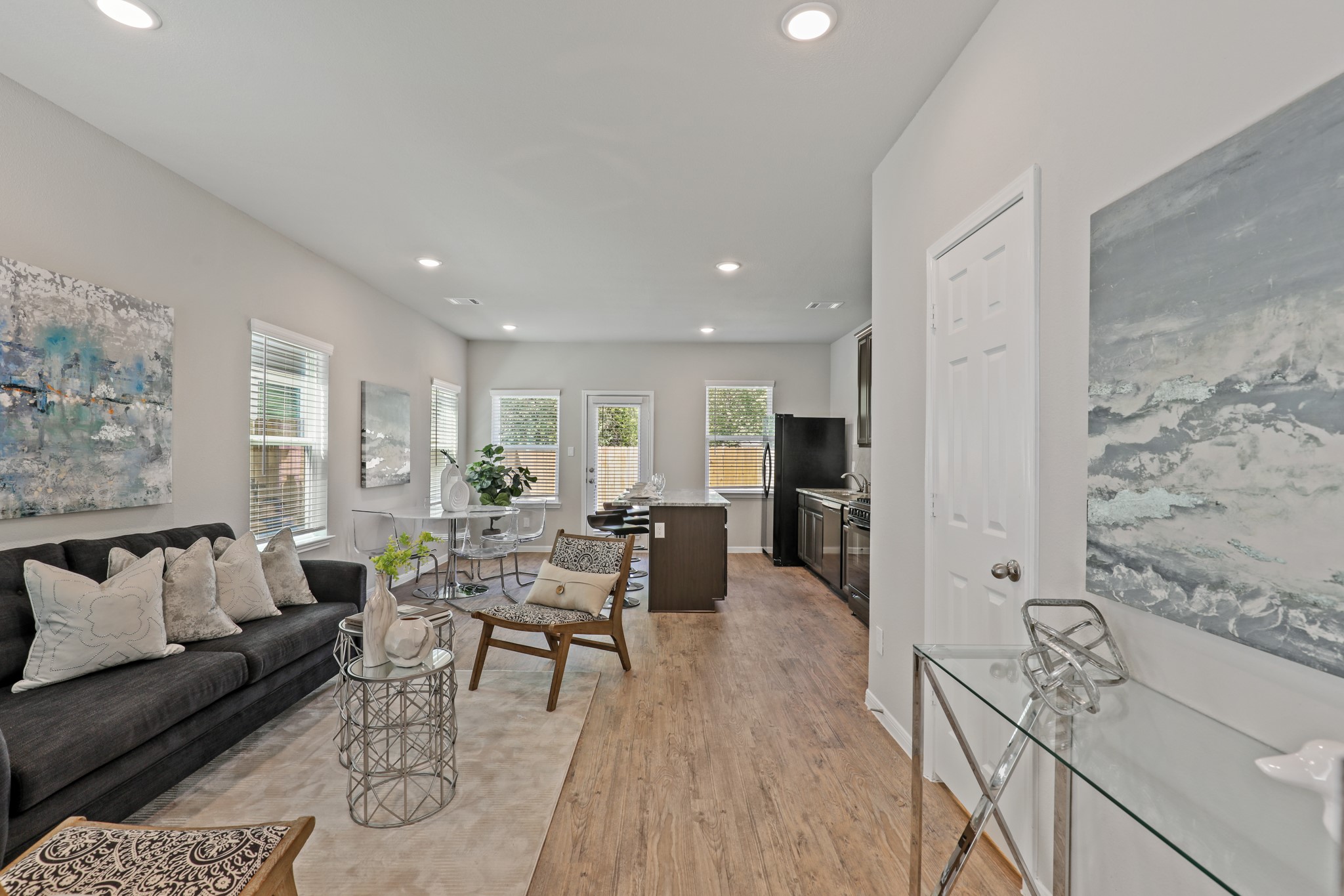 13510 Axel Lane, Houston, TX 77047
