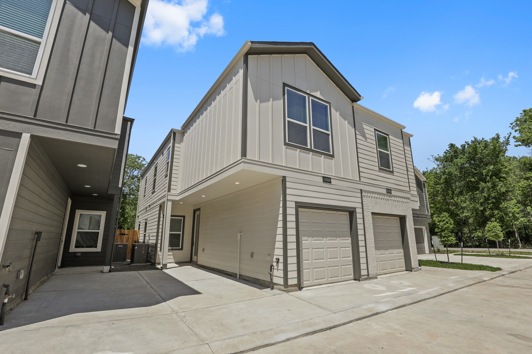 13510 Axel Lane, Houston, TX 77047