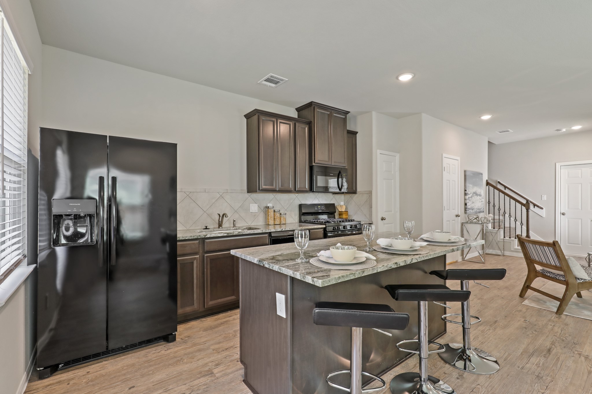 13510 Axel Lane, Houston, TX 77047